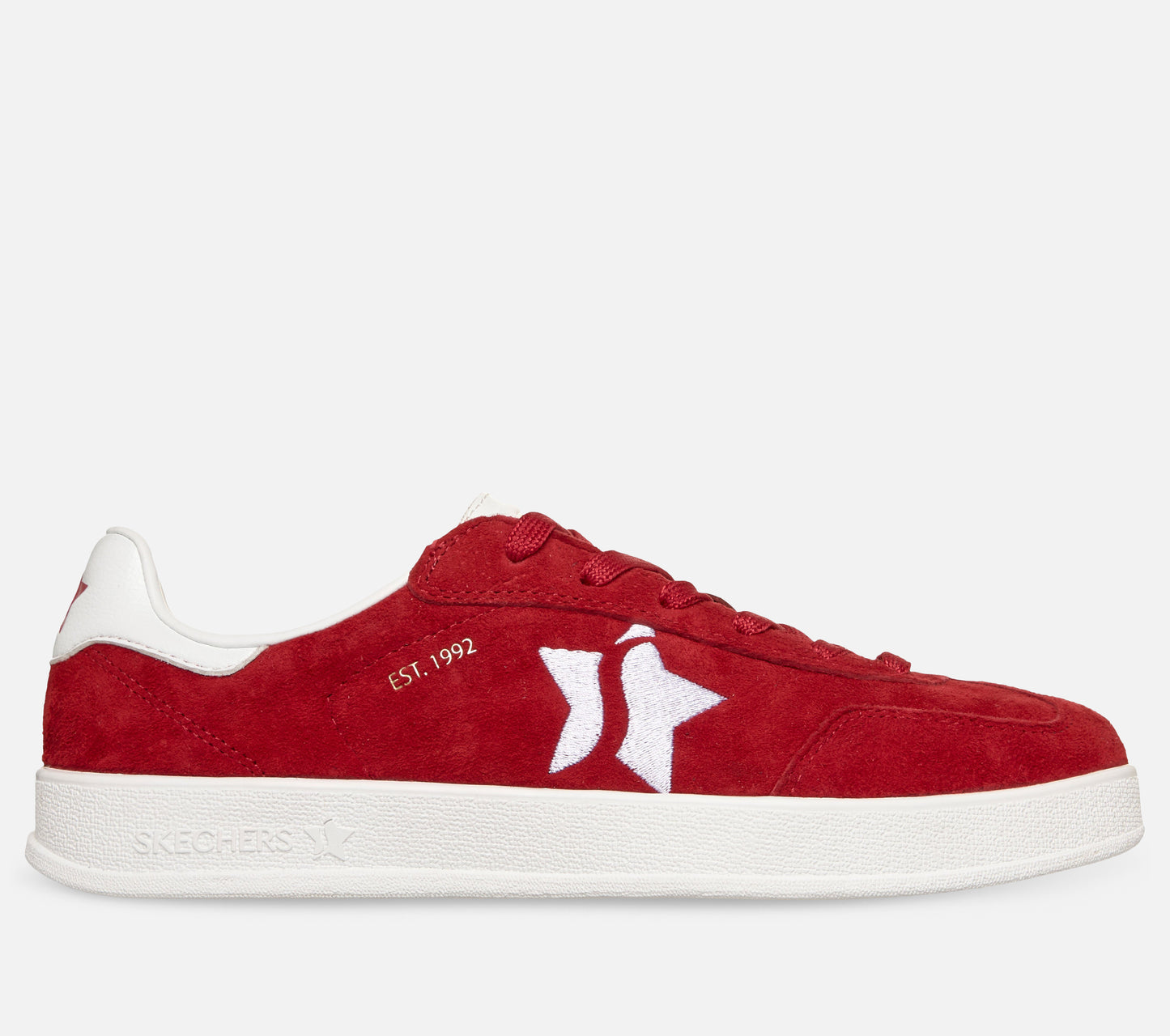 Academy - Court Charm Shoe Skechers.fi