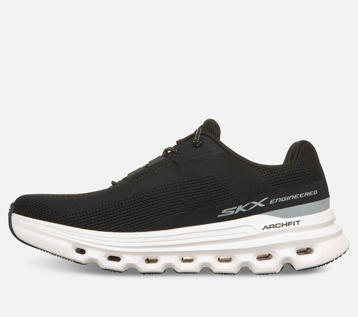 GO RUN Glide-Step Arch Fit - Casion Shoe Skechers.fi