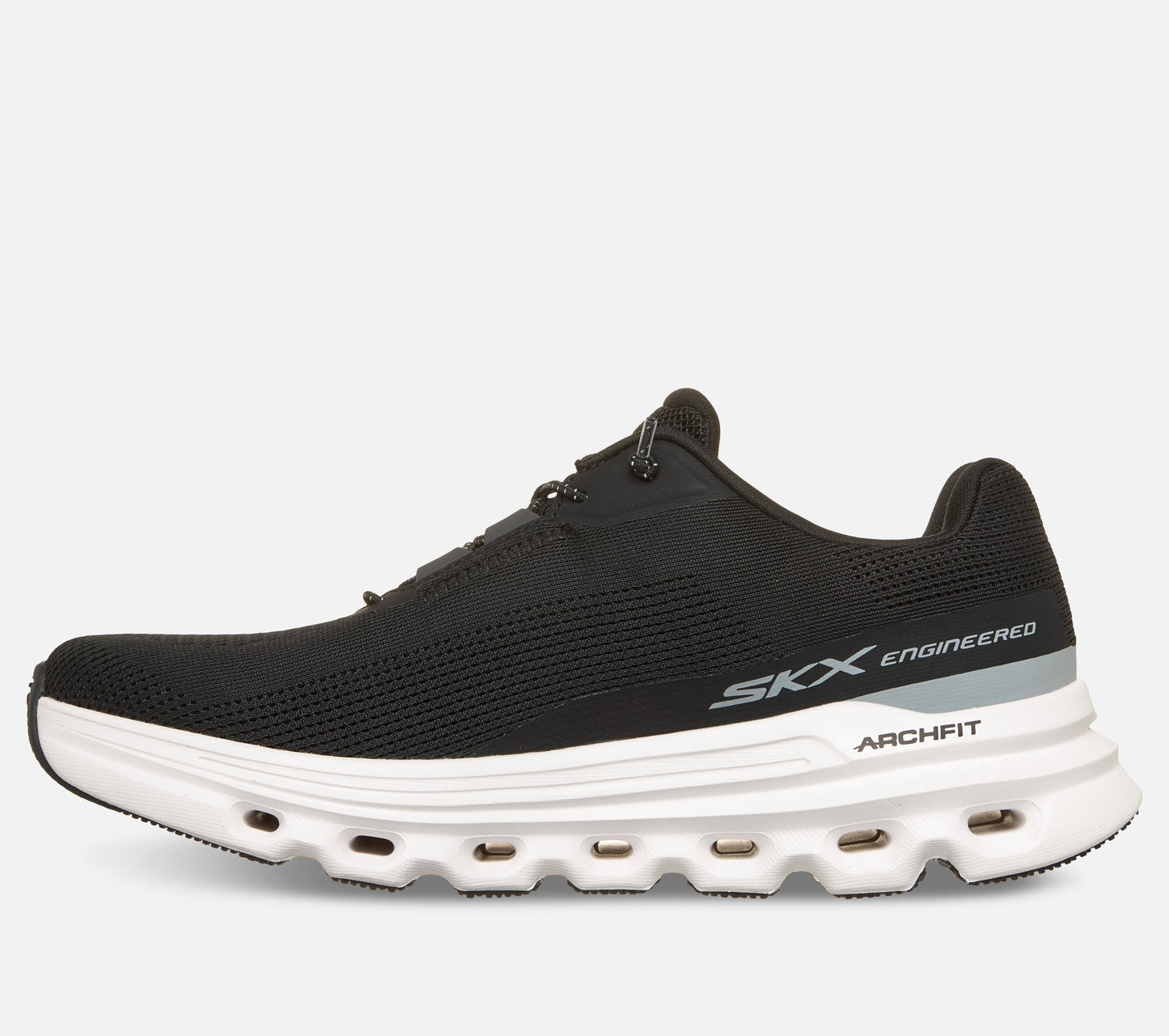 GO RUN Glide-Step Arch Fit - Casion Shoe Skechers.fi