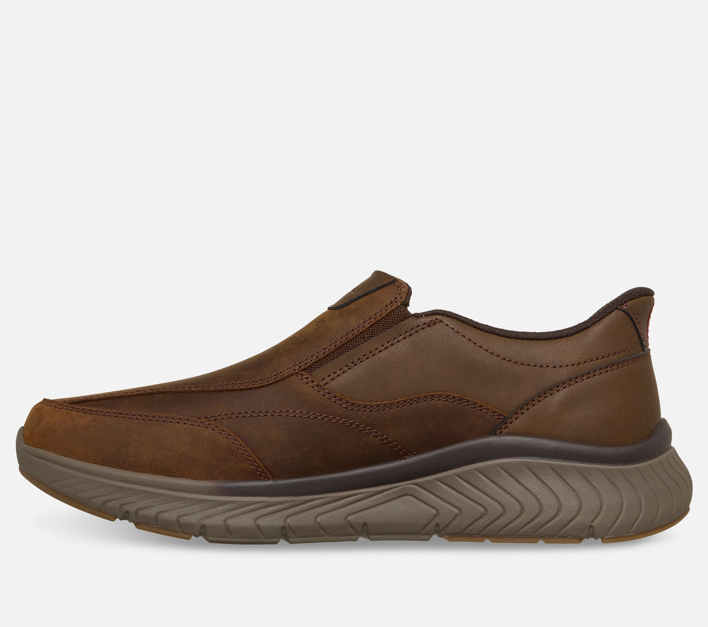 Relaxed Fit: Slip-ins: Arch Fit Crosser - Oak
