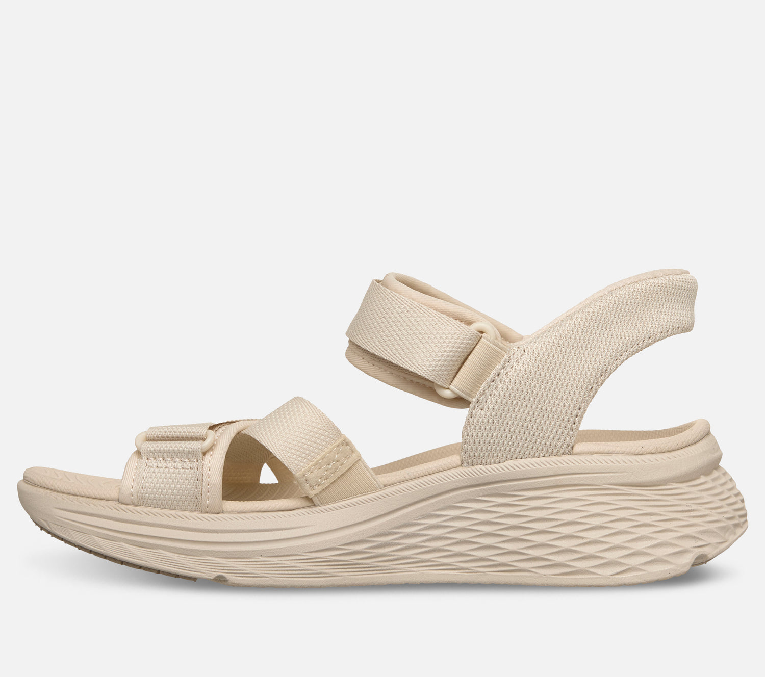 Slip-ins: Max Cushioning Elite 2.0 Sandal - Zoe Sandal Skechers.fi