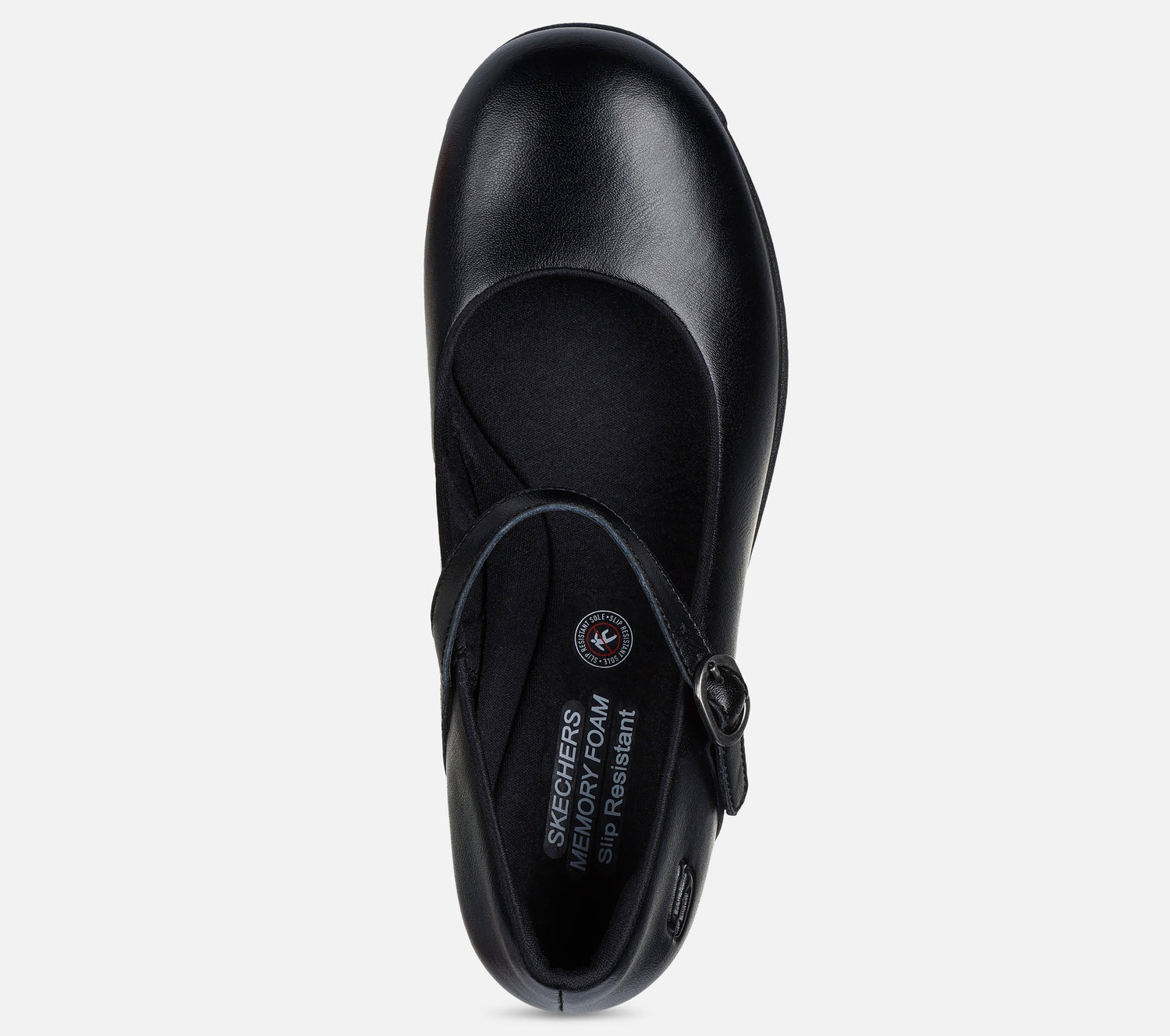 Work: Elsit Work Skechers.fi