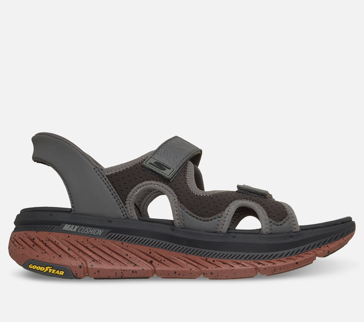 Slip-ins: Max Cushioning Premier 2.0 Sandal - Julian Sandal Skechers.fi