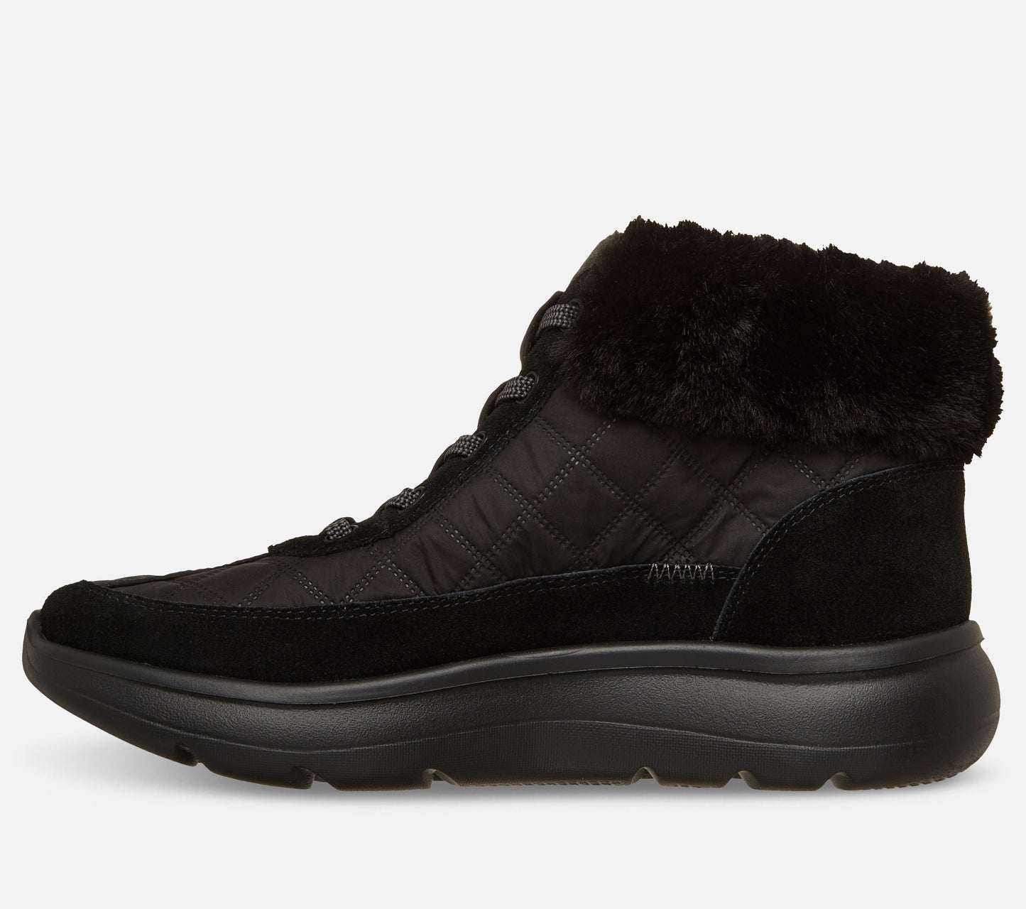 Slip-ins: On-The-GO Encore - Cozy Fit Maisie Boot Skechers.fi