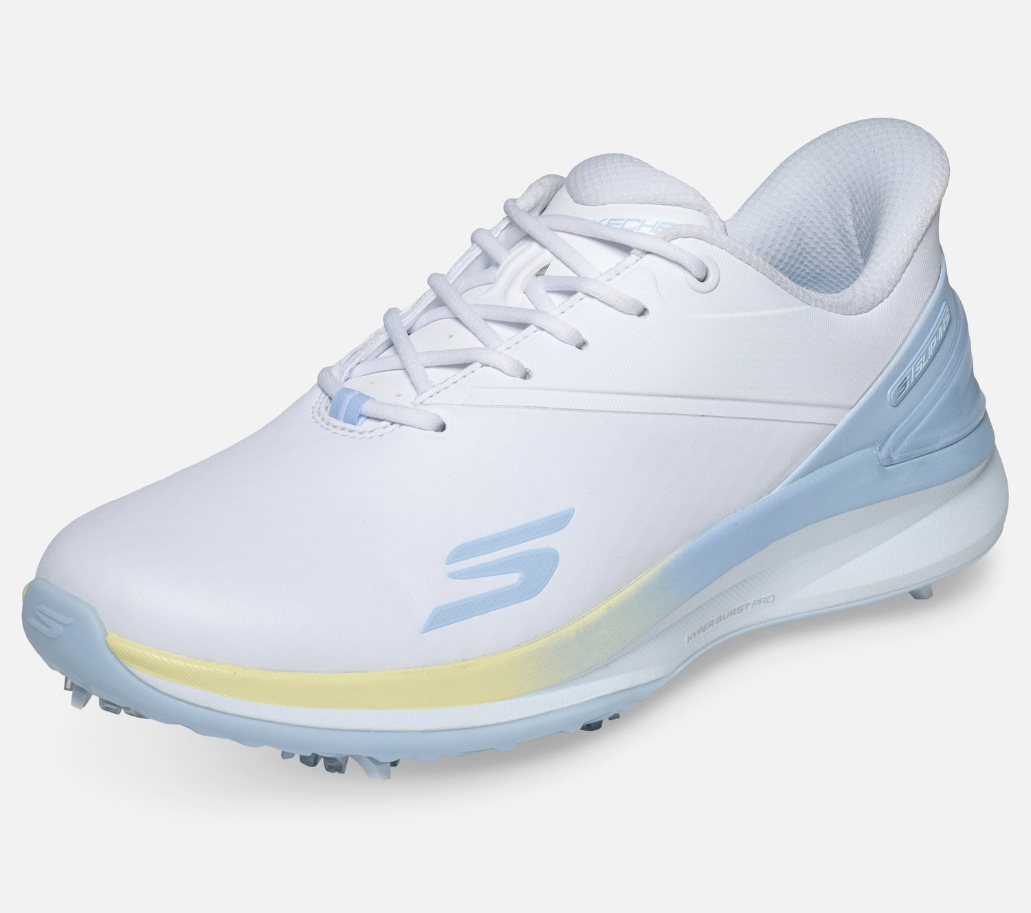 Slip-ins: Golf: Blade Tour - Waterproof Golf Skechers.fi