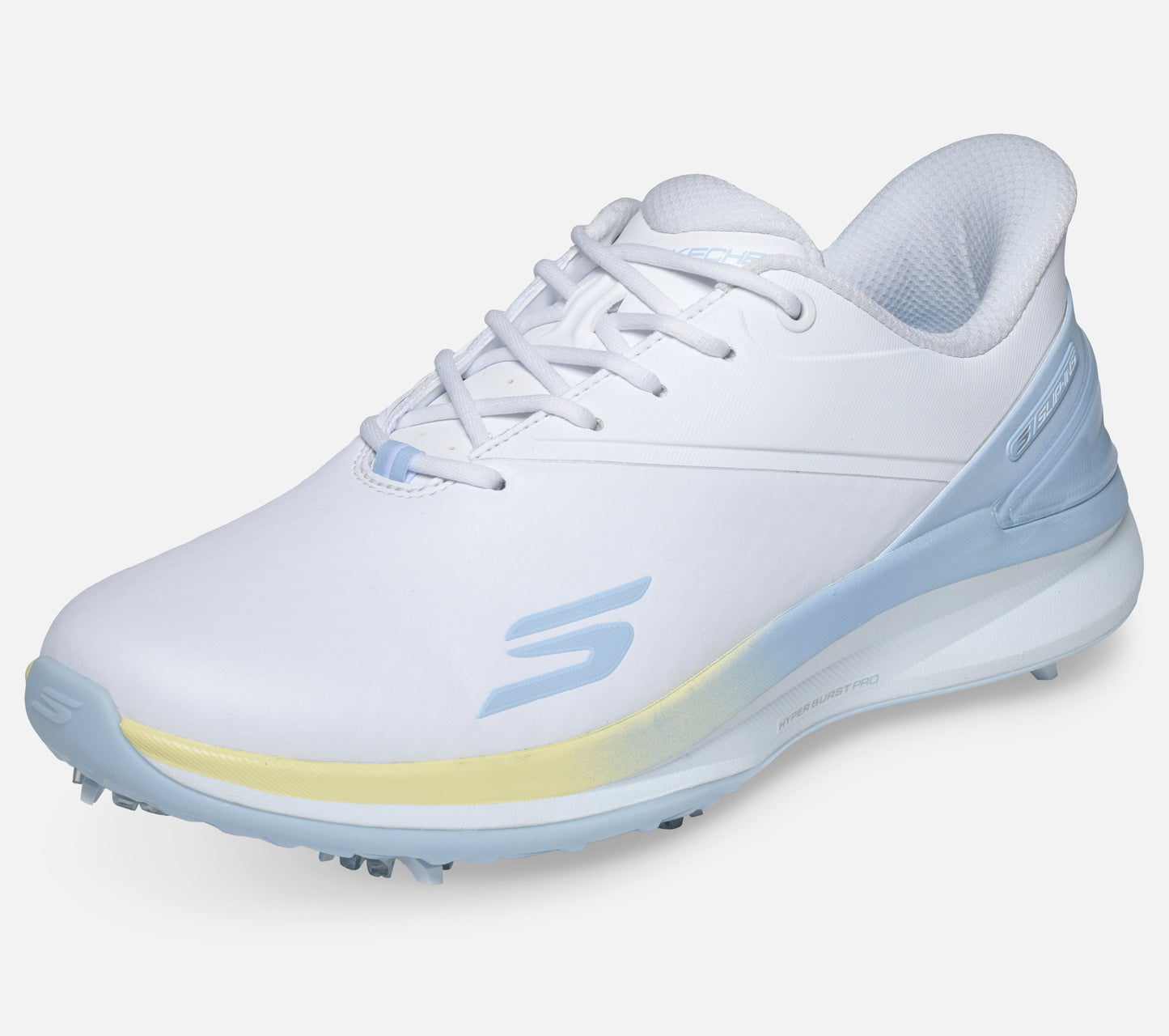 Slip-ins: Golf: Blade Tour - Waterproof Golf Skechers.fi