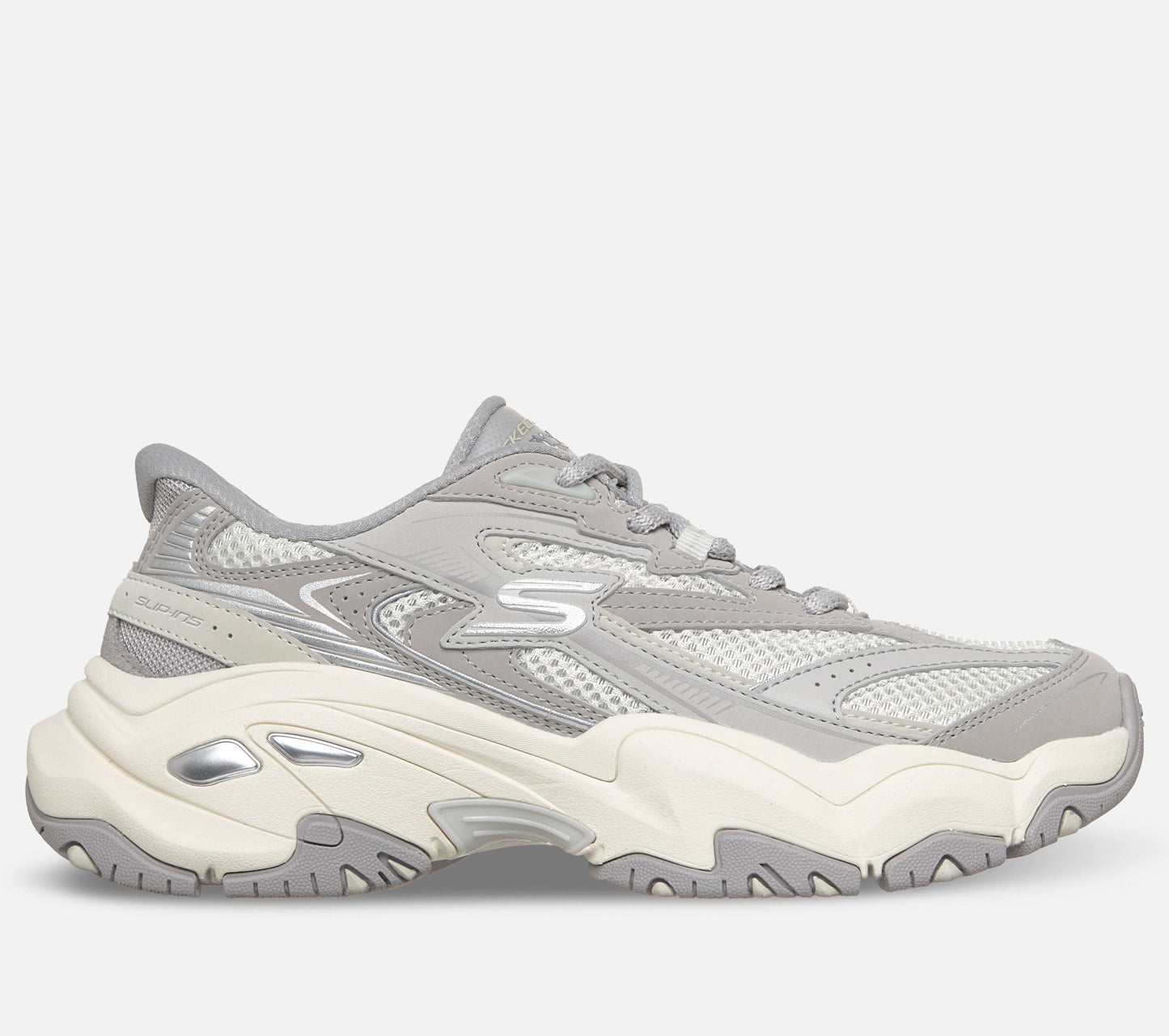 Slip-ins: D'Lites 6.0 Shoe Skechers.fi