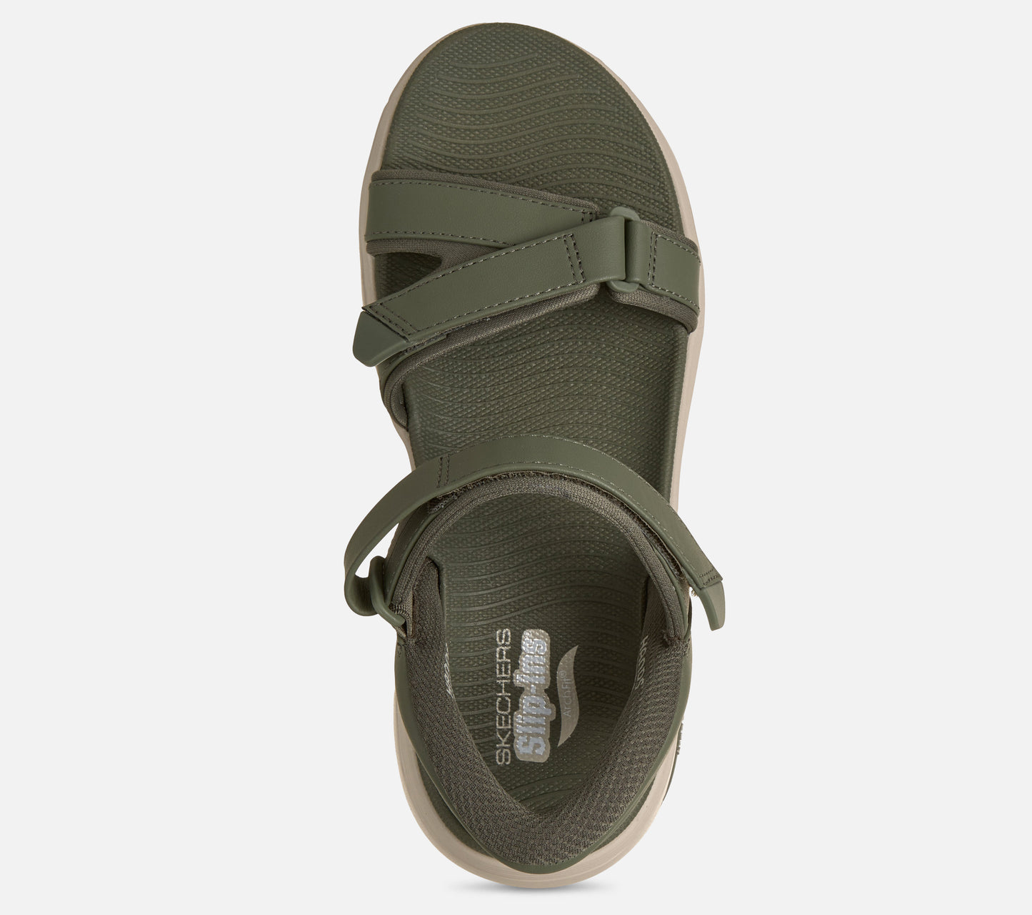 Go Walk Arch Fit 2.0 Sandal Skechers.fi