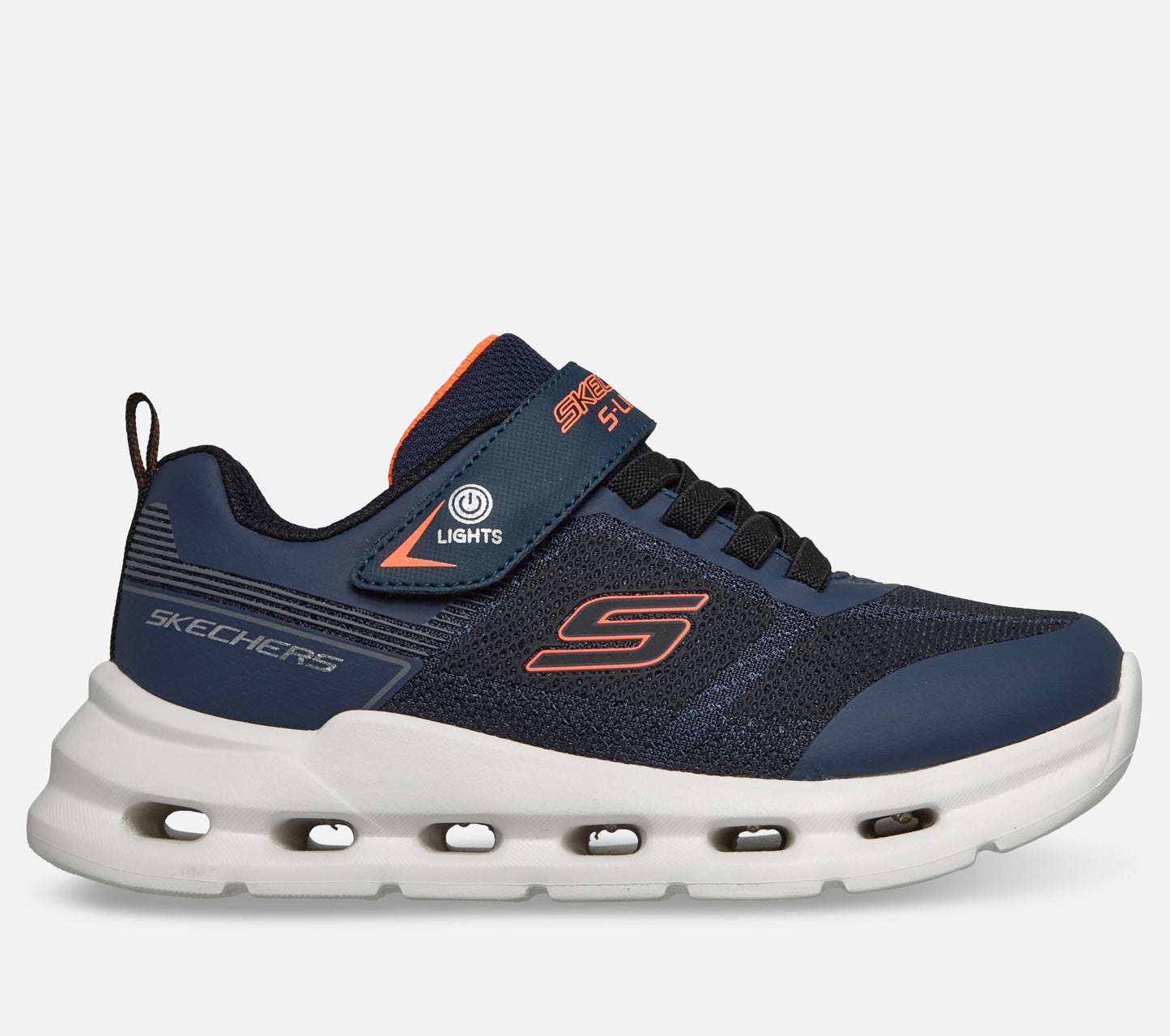 S-Lights: Glide-Step Lights Shoe Skechers.fi