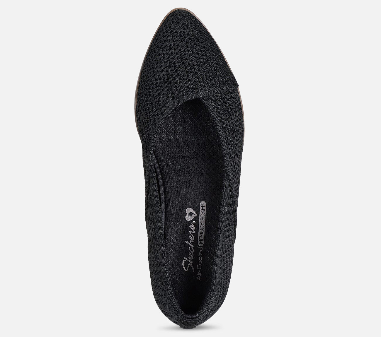 Cleo Sawdust - Sweet Sensation Shoe Skechers.fi