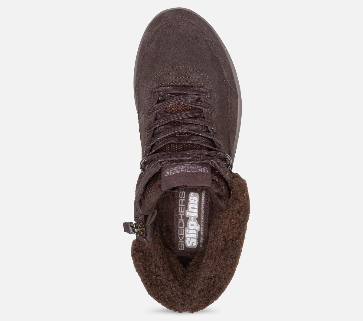 Slip-ins: On-The-GO Glacial Ultimate - Waterproof Boot Skechers.fi