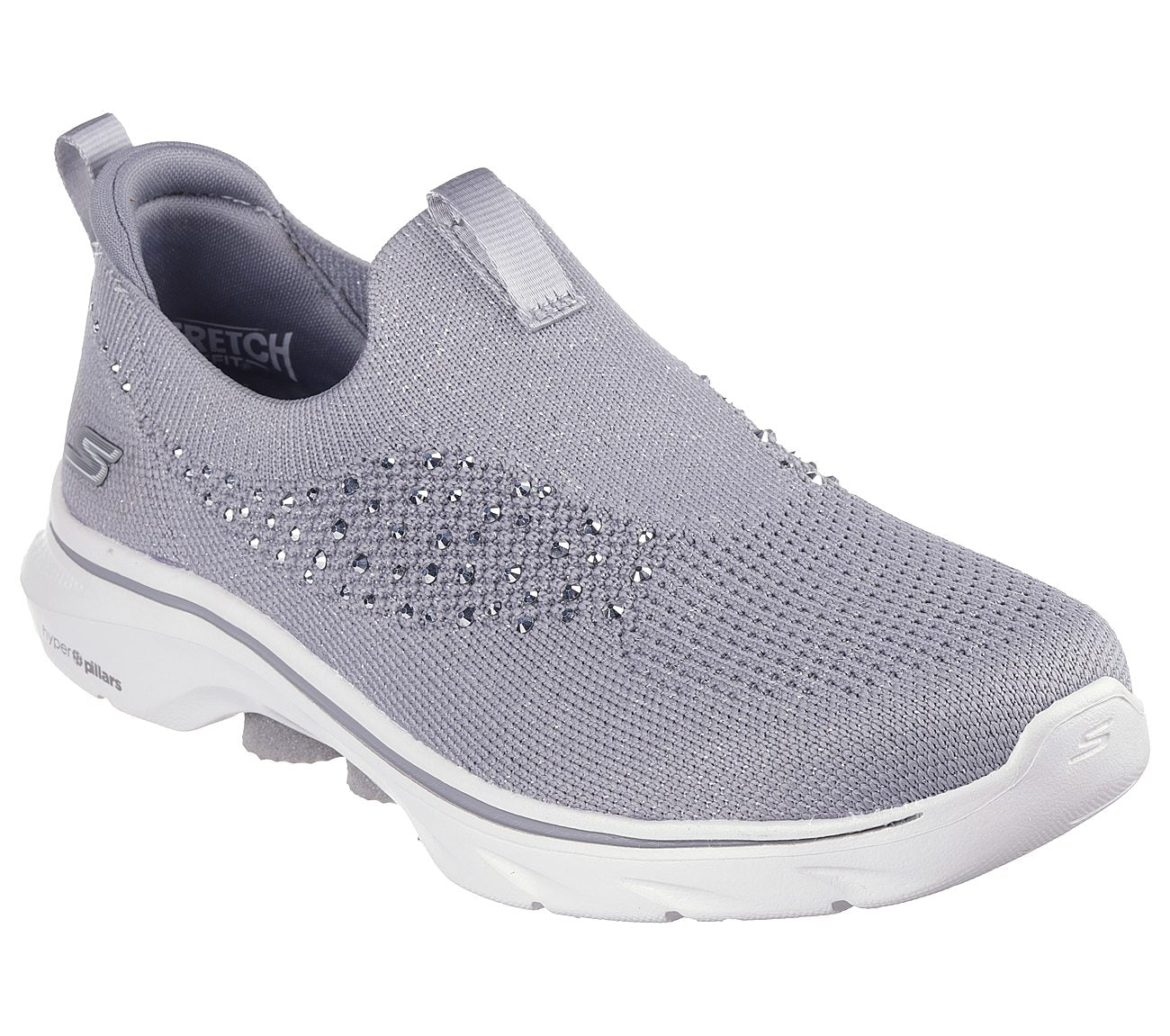 GO WALK 7 – Blink Shoe Skechers.fi