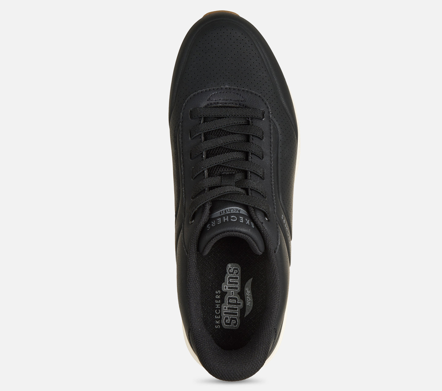 Relaxed Fit: Arch Fit UNO - Relaxing On Air Shoe Skechers.fi