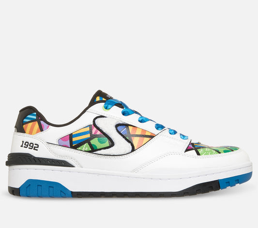 Britto: S-1992 - Britto Landscapes Shoe Skechers.fi