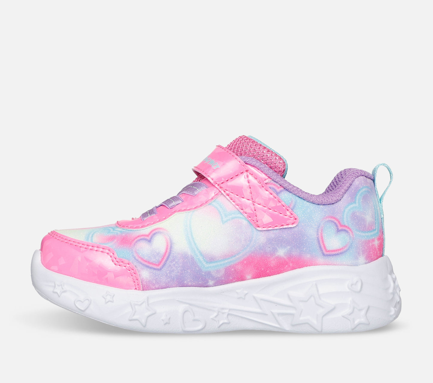 S-Lights: Unicorn Charmer - Lil Heart Sparkles