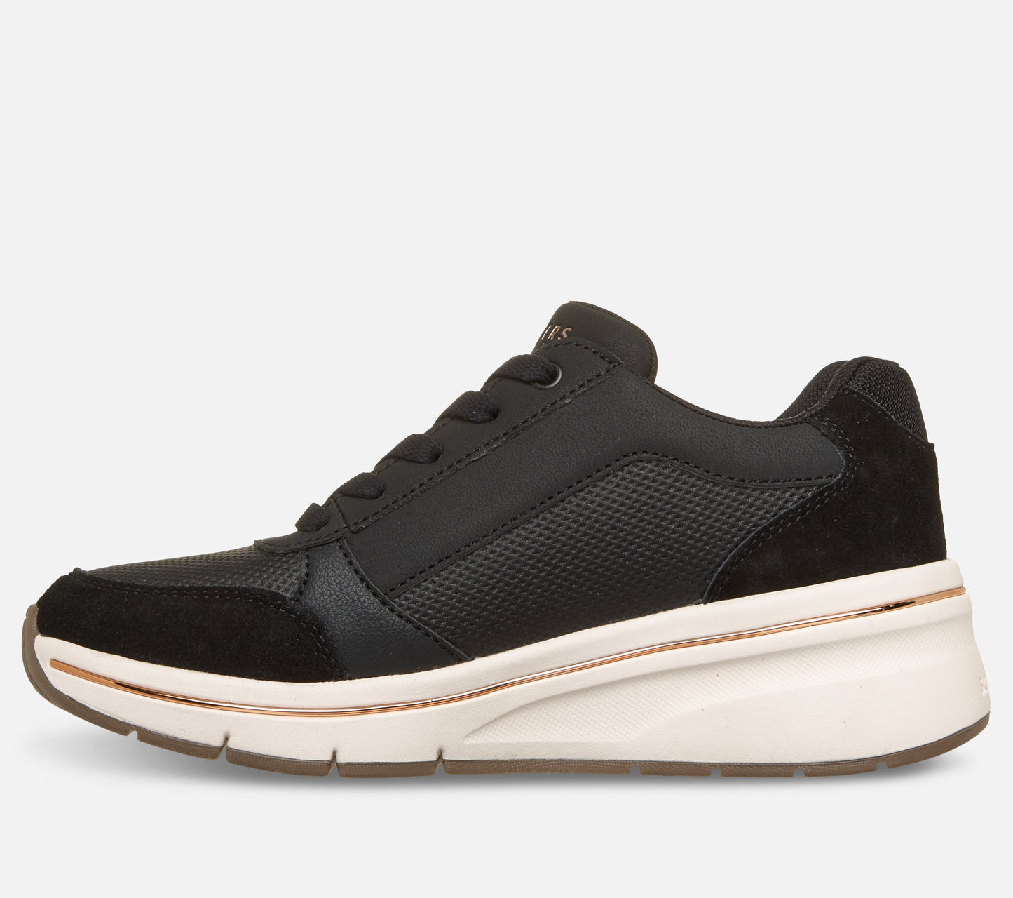 Billion Flex - Luxe Up Shoe Skechers.fi