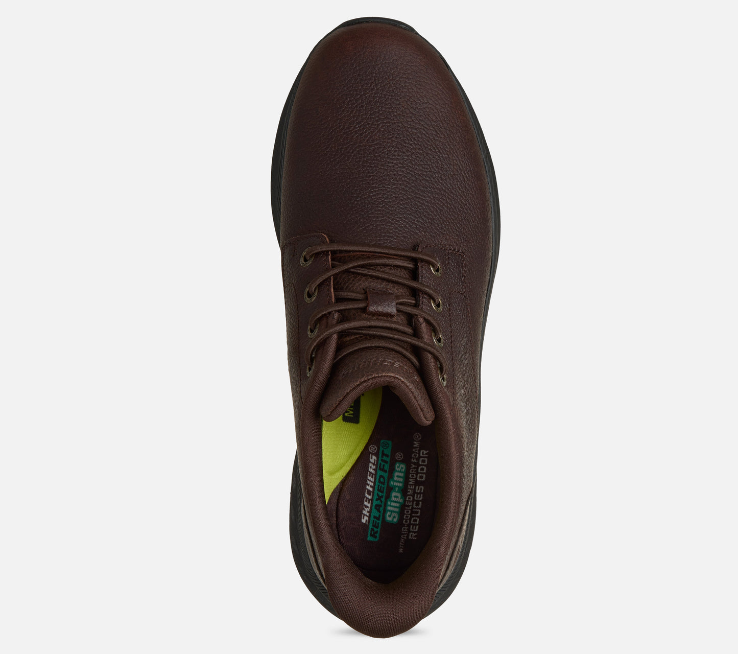 Relaxed Fit: Slip-ins: Pollard - Colt Shoe Skechers.fi