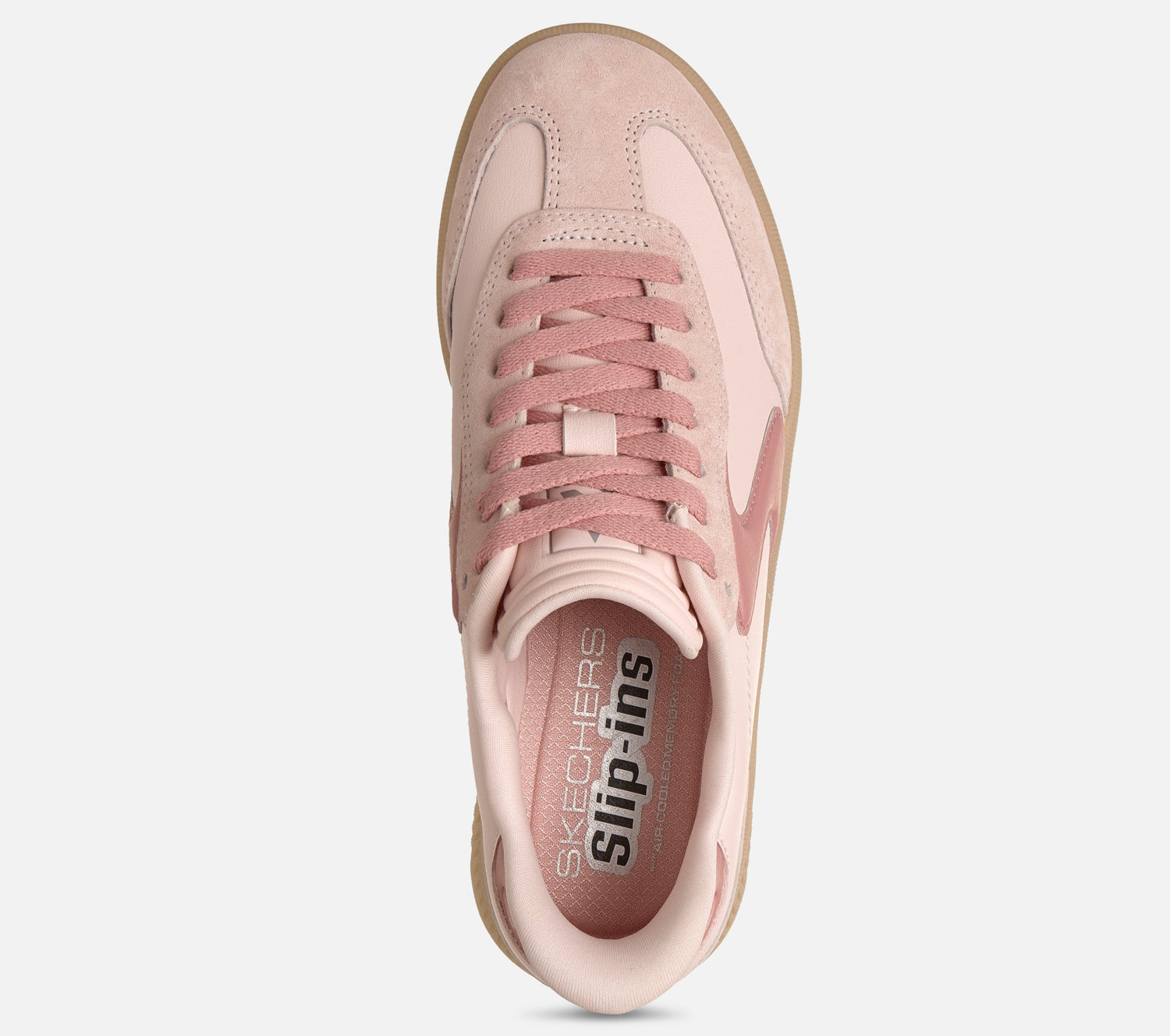 Slip-ins: Hotshot HI - Blushing Pink Shoe Skechers.fi
