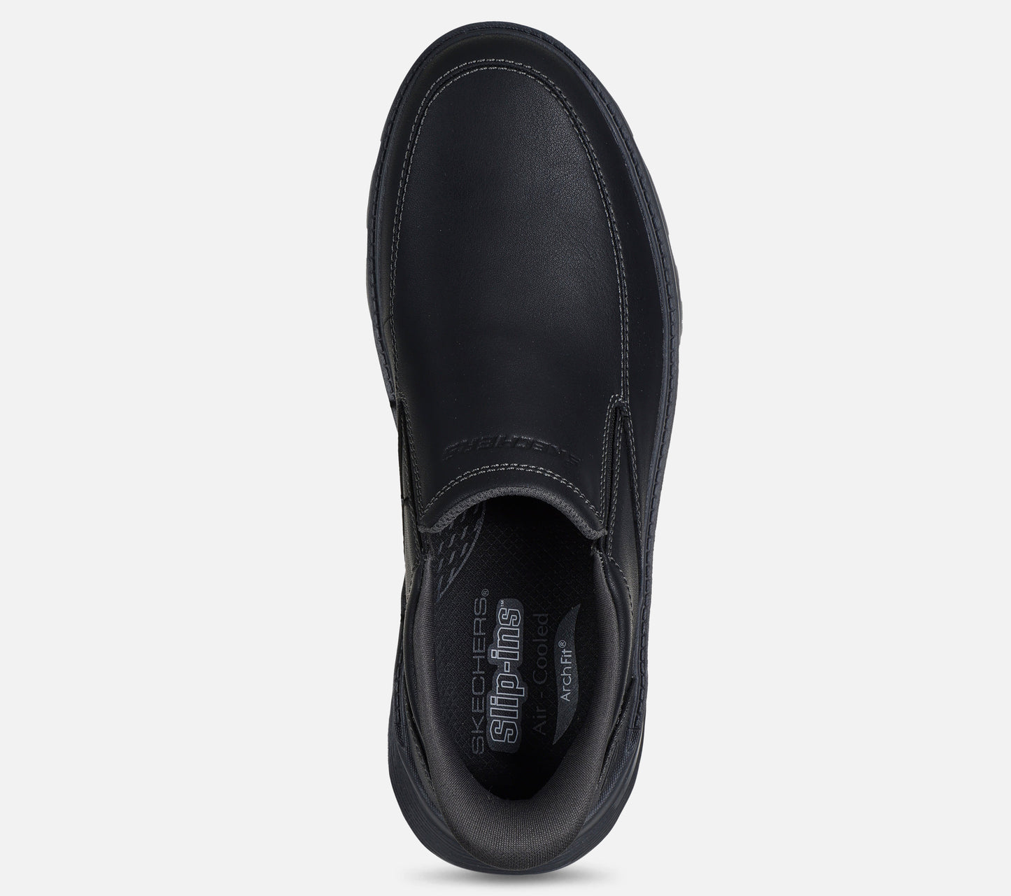 Extra Wide Fit: Slip-ins: Arch Fit Garza - Umar Shoe Skechers.fi
