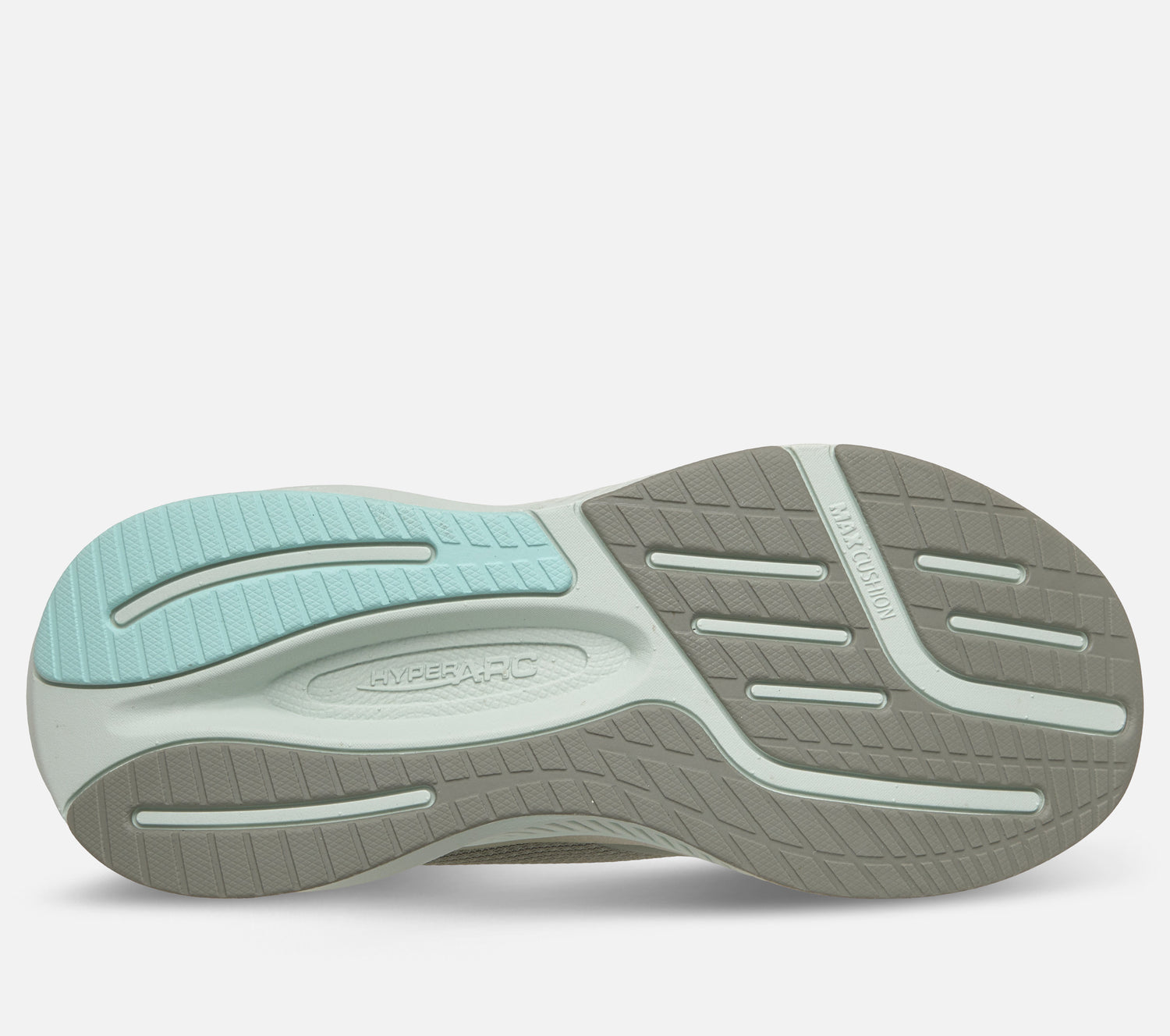 Slip-ins: GO WALK Max Cushioning Arch Fit - Jessa Shoe Skechers.fi