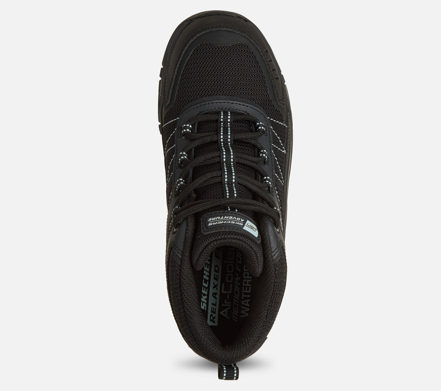 Relaxed Fit: Trego - Ashaway - Waterproof