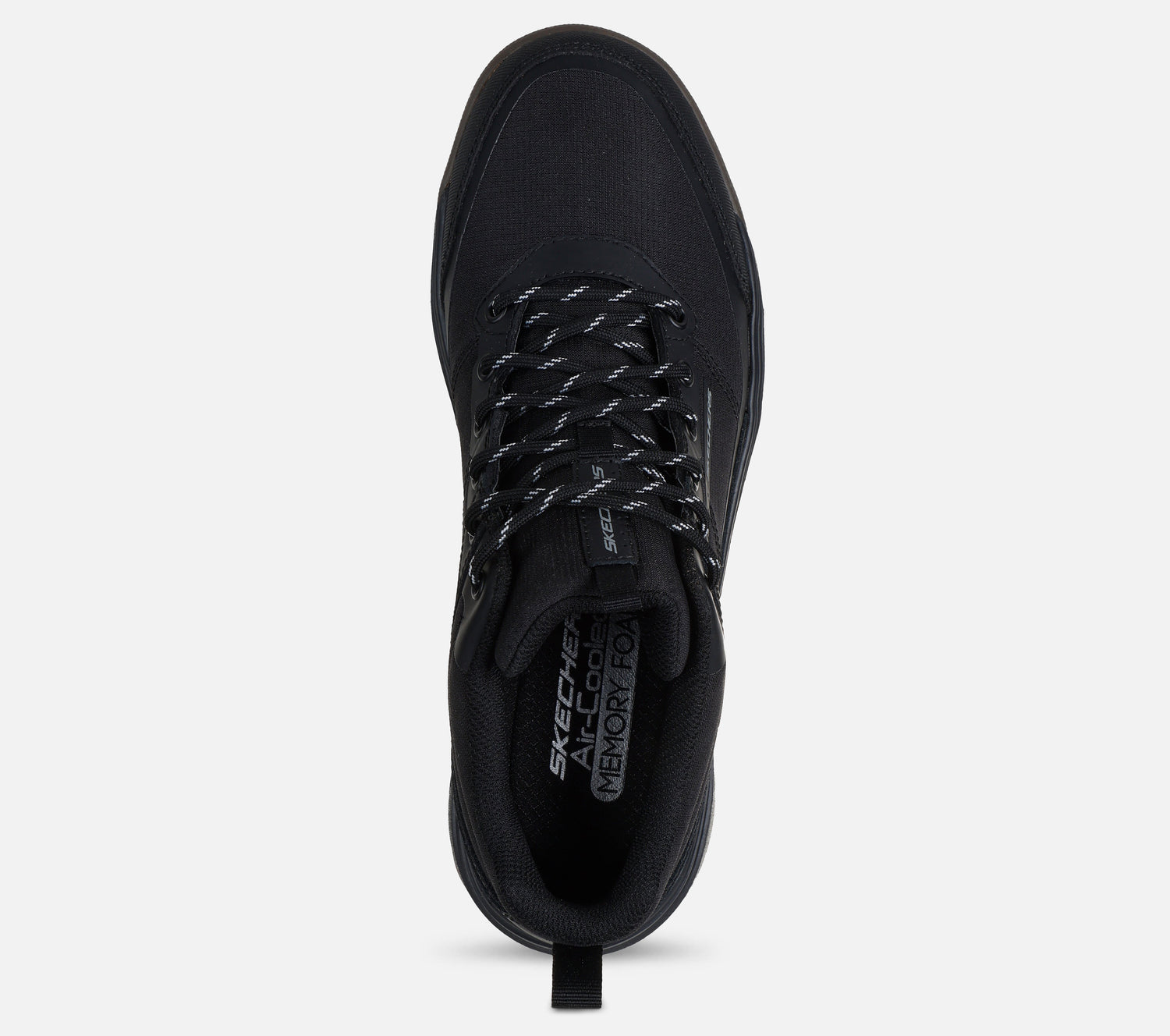 Urban Street Hiker - Waterproof Boot Skechers.fi