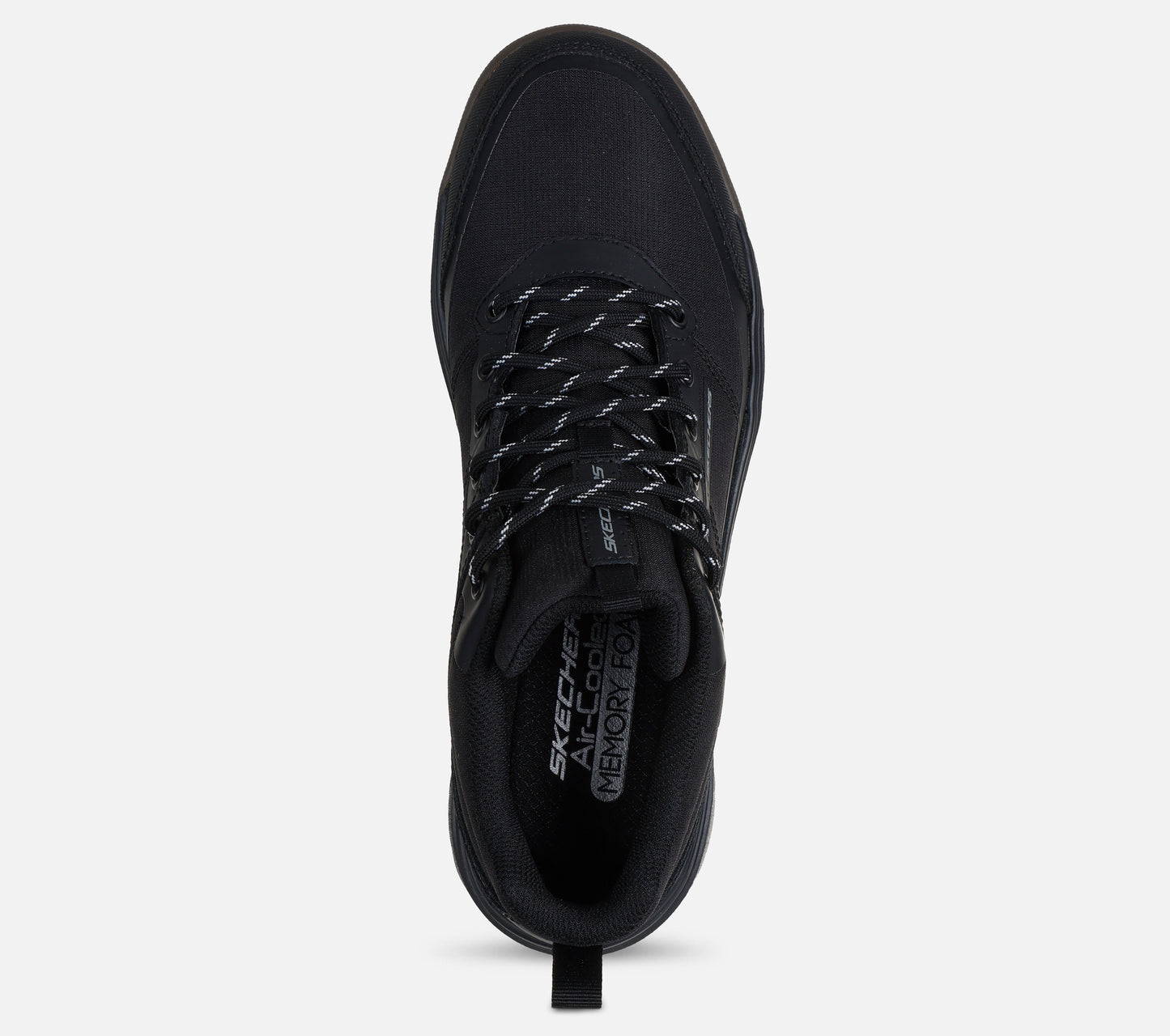 Urban Street Hiker - Waterproof Boot Skechers.fi