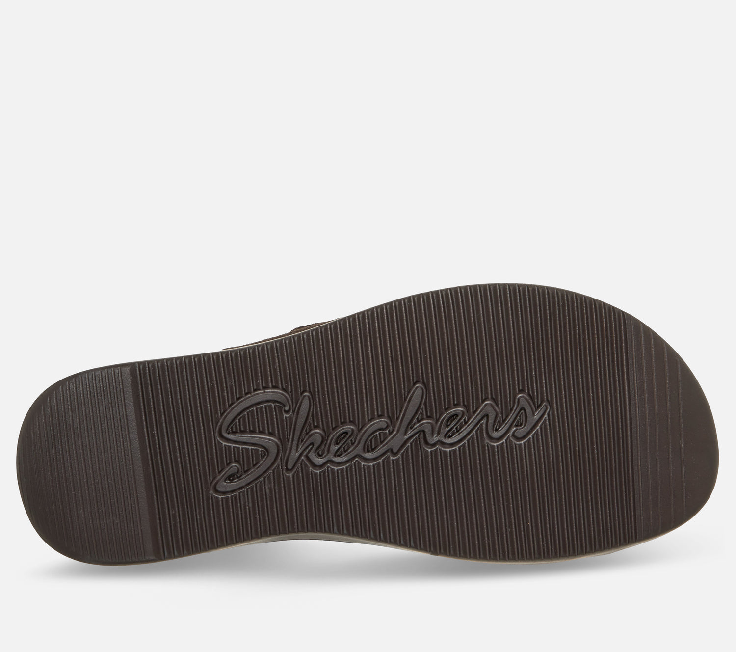 Relaxed Fit: Lifted Comfort - Truly Iconic Sandal Skechers.fi