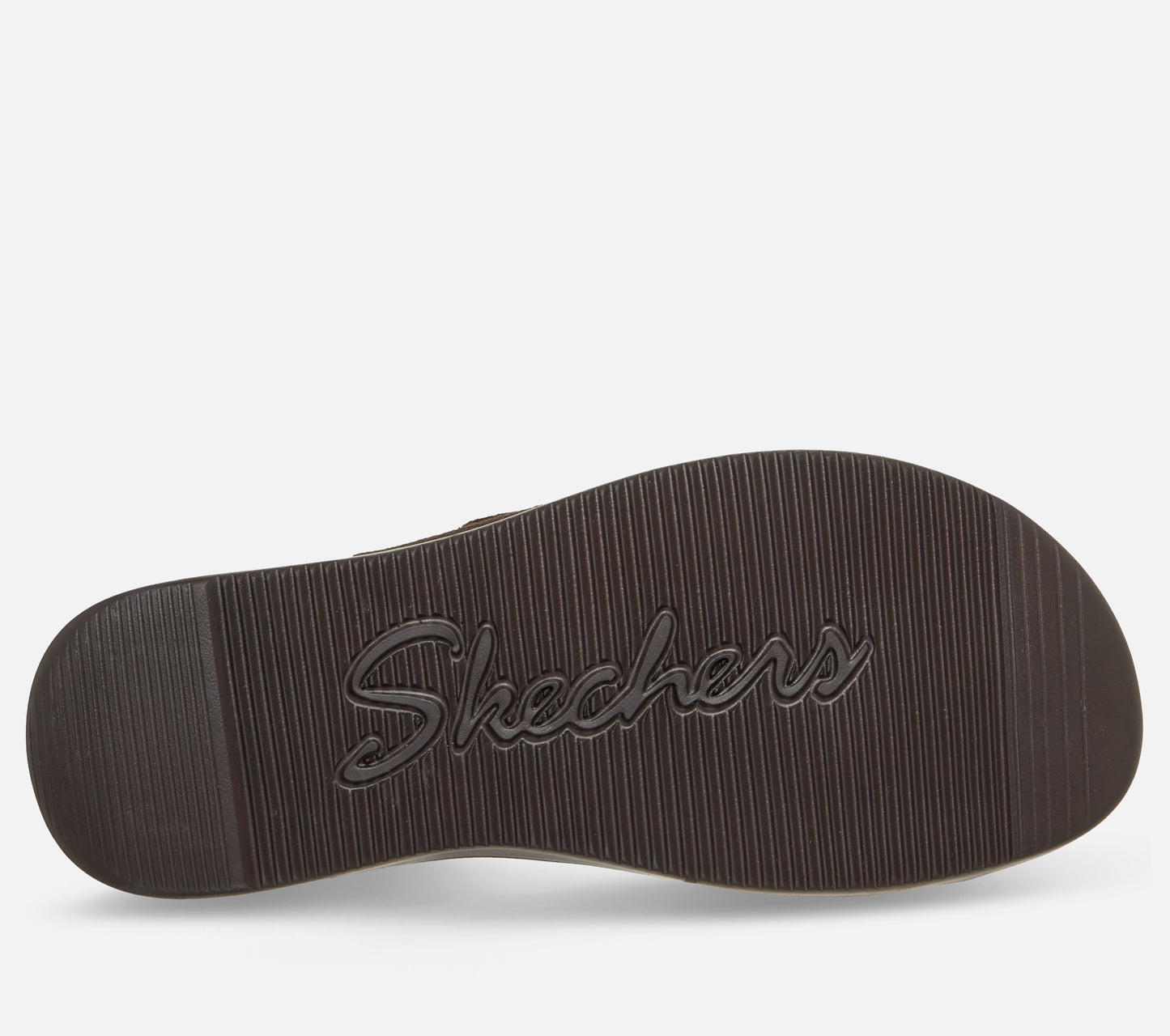 Relaxed Fit: Lifted Comfort - Truly Iconic Sandal Skechers.fi
