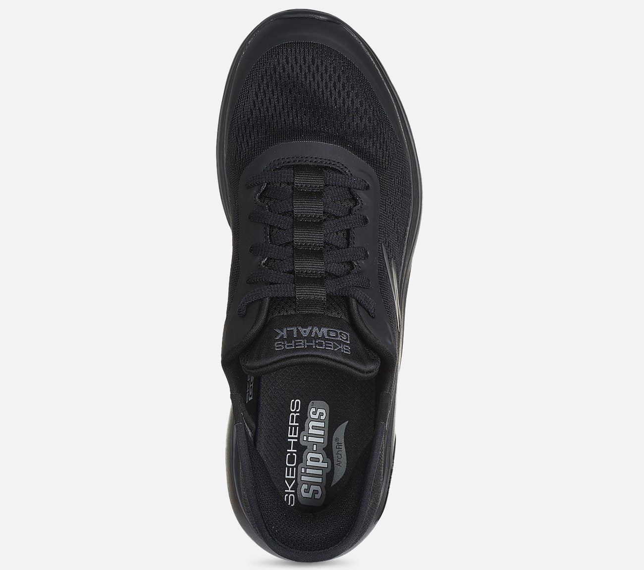 Slip-ins: GO WALK Arch Fit 2.0 - Simplicity 2 Shoe Skechers.fi