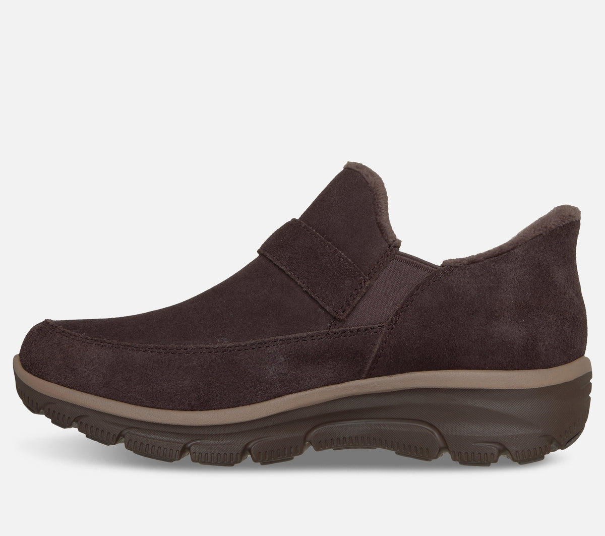 Relaxed Fit: Slip-ins: Easy Going - Casually Iconic Boot Skechers.fi
