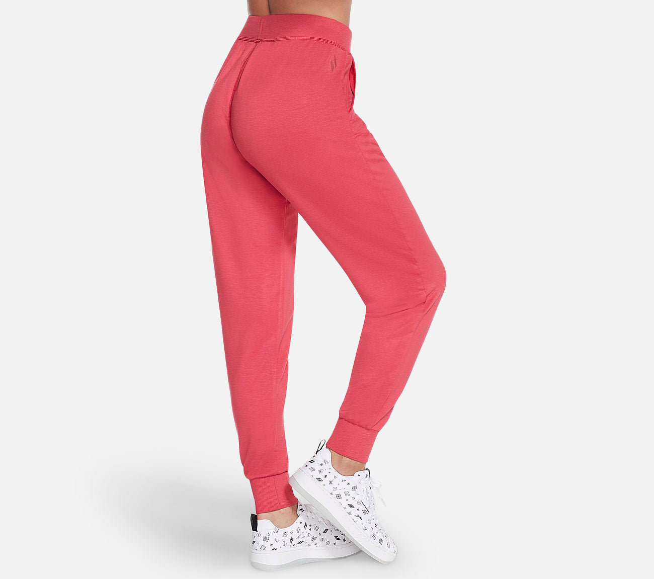 Restful Jogger Treenihousut Clothes Skechers.fi