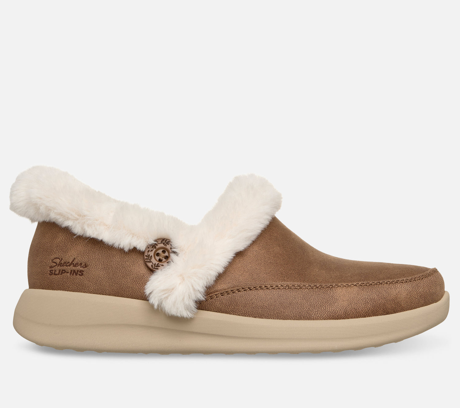 Slip-ins: Cozy Escape Slipper Skechers.fi