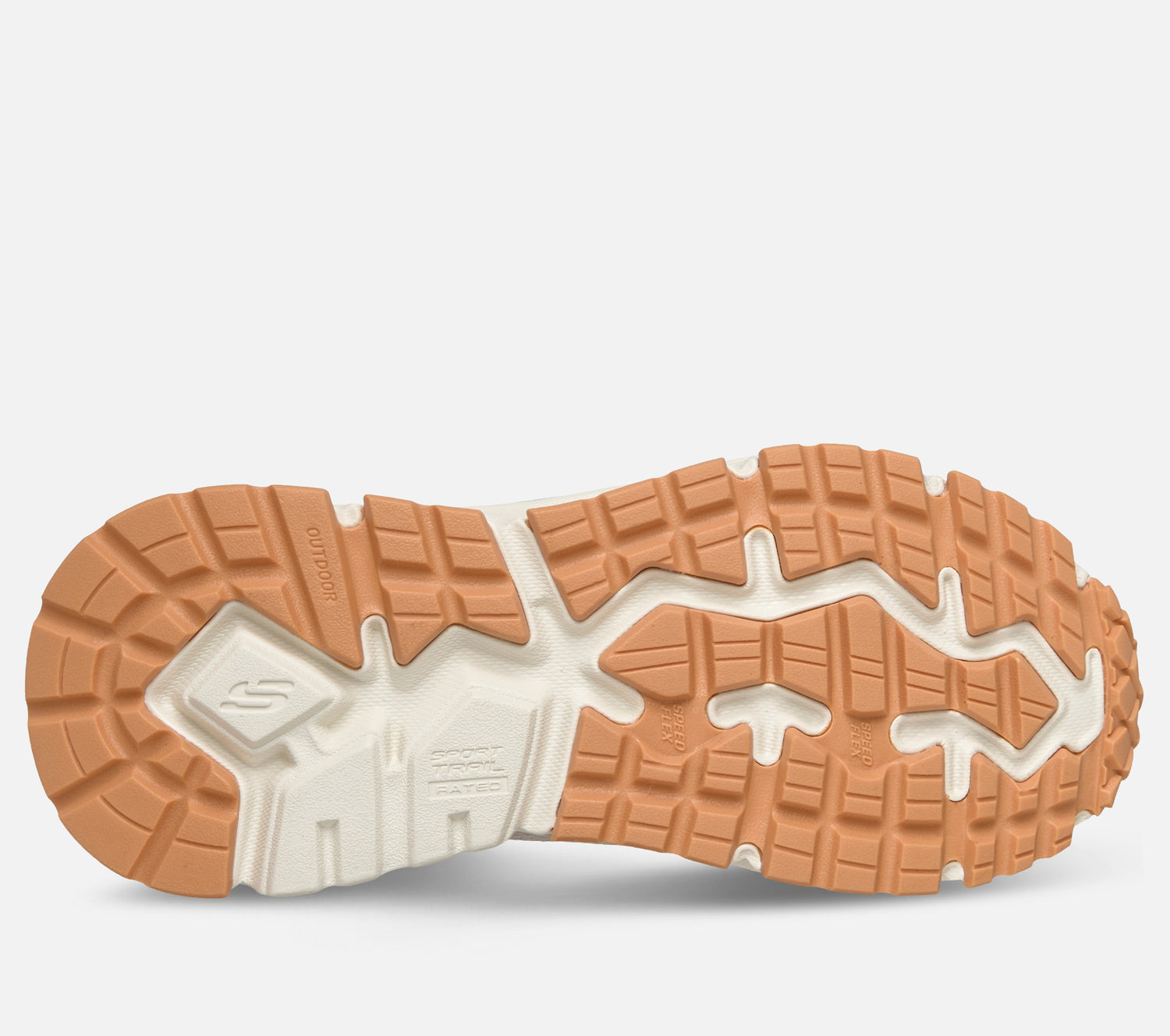 Relaxed Fit: D'Lux Journey - Allspice Shoe Skechers.fi