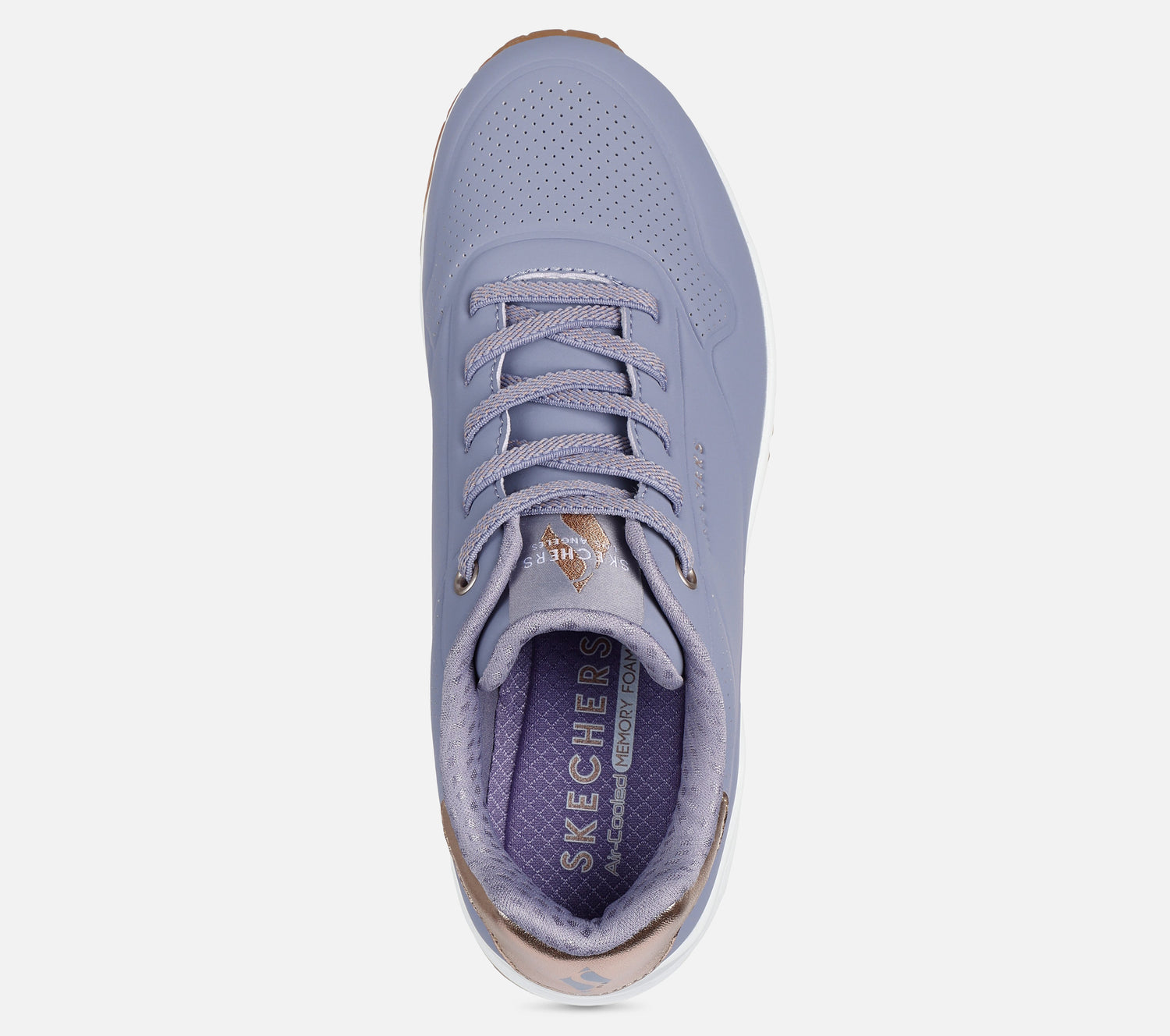 Uno - Shimmer Away Shoe Skechers.fi