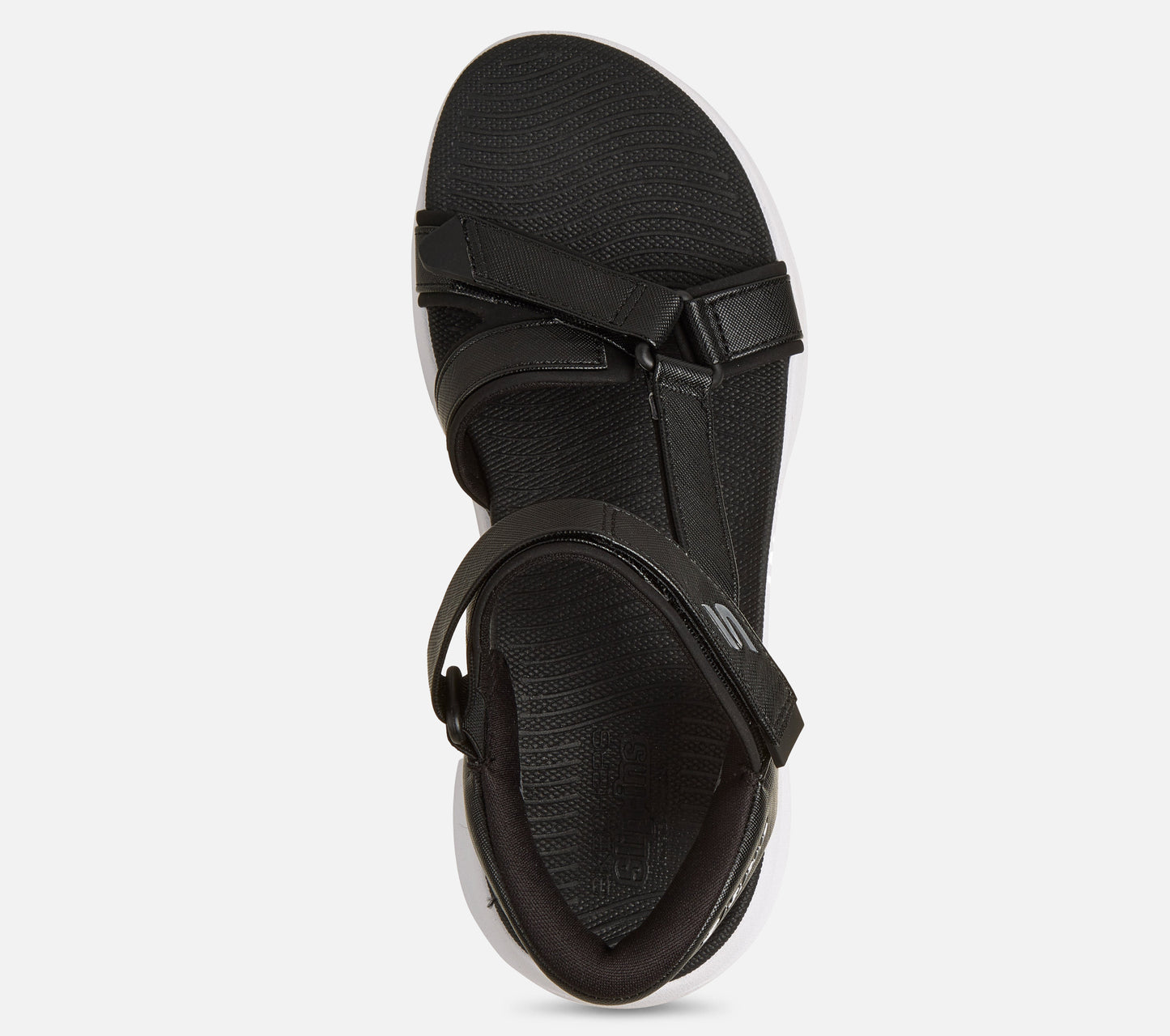Slip-ins: GO GOLF Sandal Golf Skechers.fi