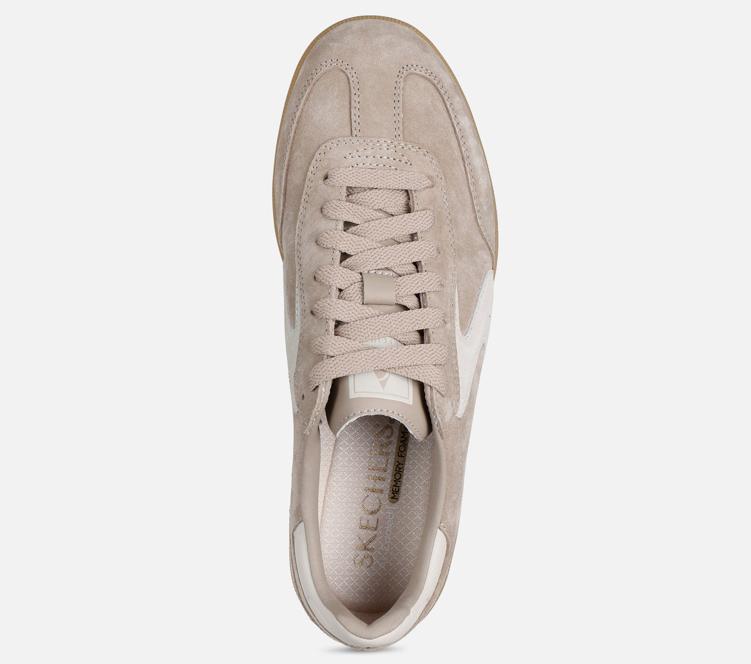 Hotshot - Varsity Crew Shoe Skechers.fi