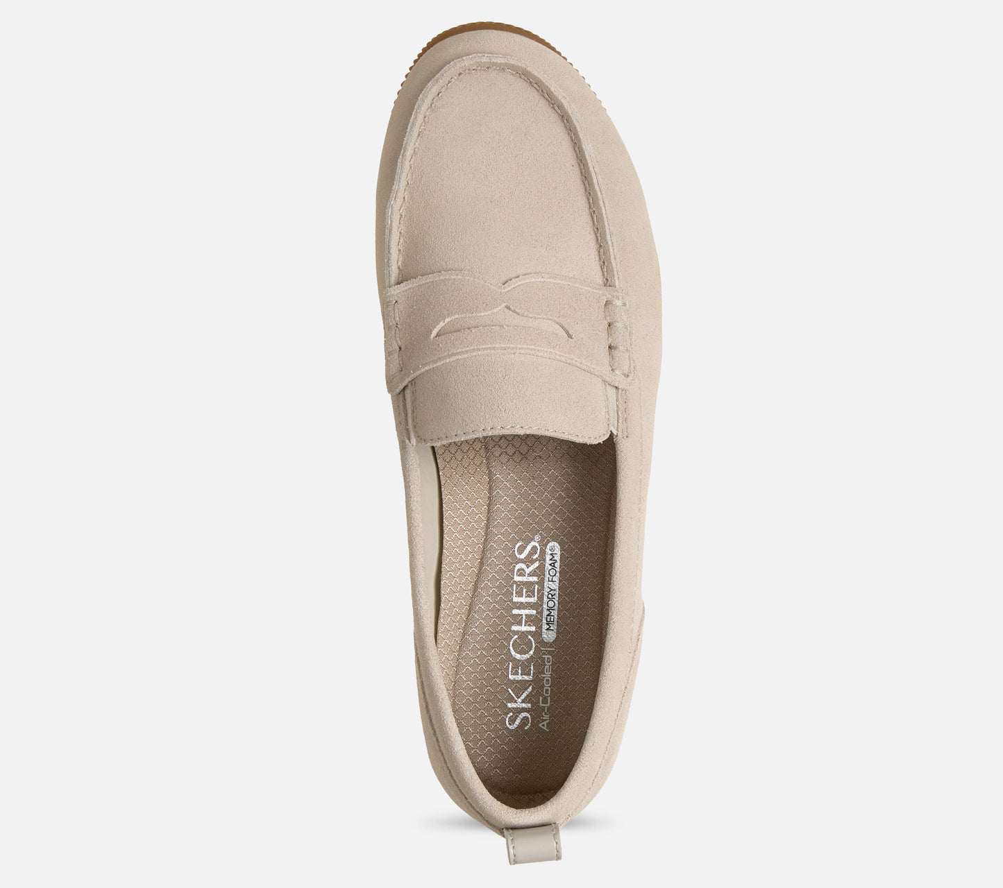 Midcity - Preppy Chic Ballerina Skechers.fi