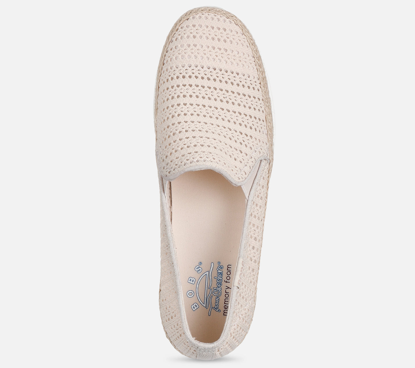 BOBS Flexpadrille HI – Serene Peak Ballerina Skechers.fi
