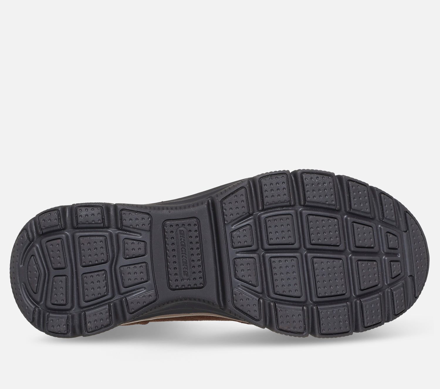 Relaxed Fit: Easy Going - High Zip 2 - Waterproof Boot Skechers.fi