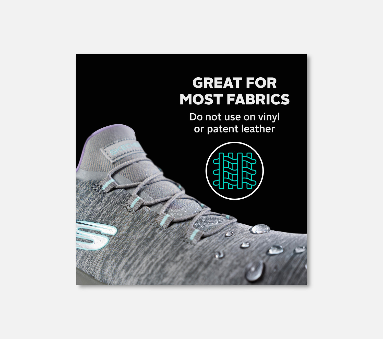 Waterproofer Shoe Care Skechers.fi