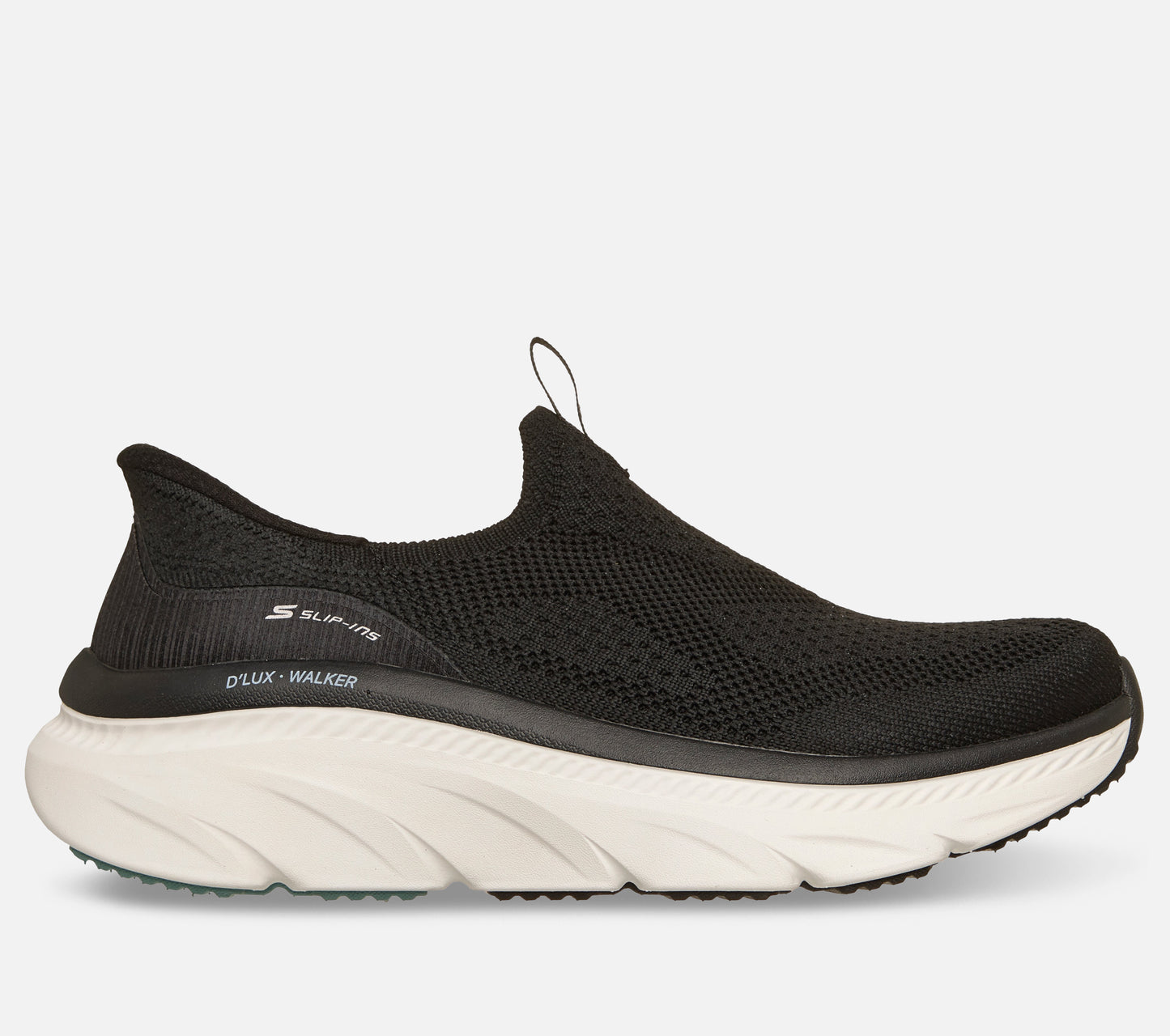 Relaxed Fit: Slip-ins: D'Lux Walker 3.0 - Pure Flow Shoe Skechers.fi