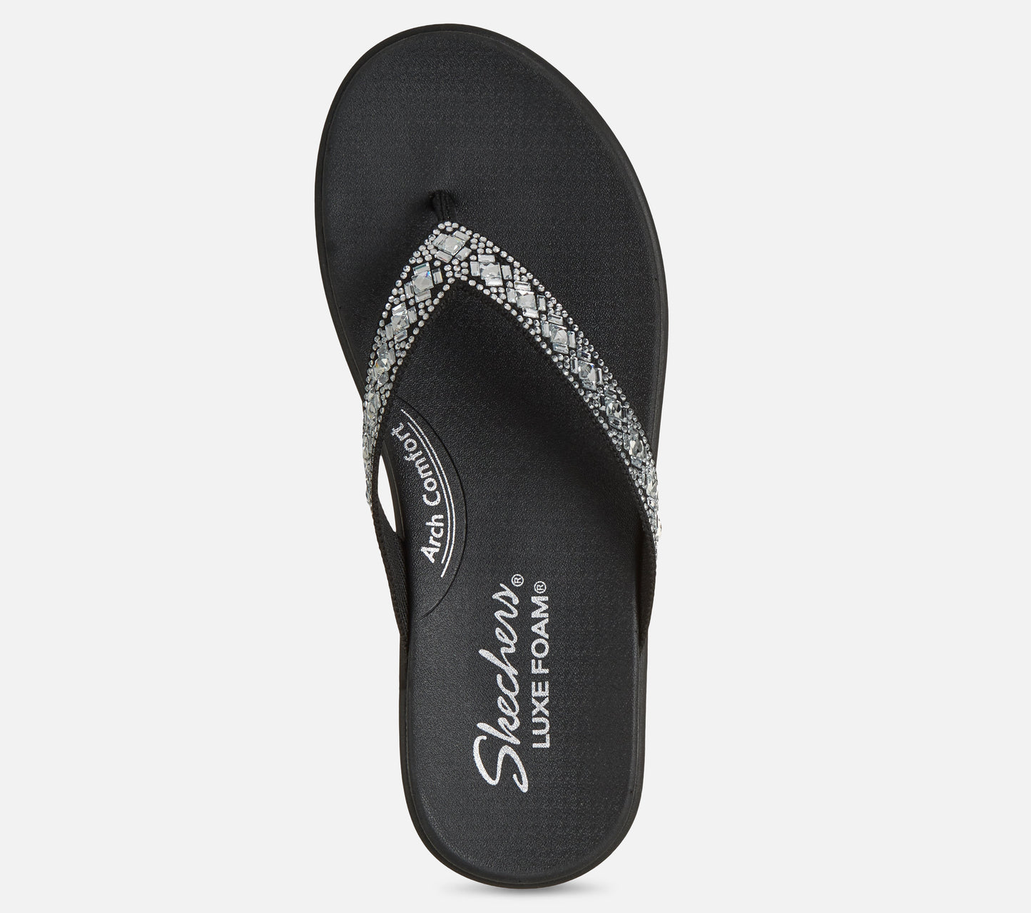 Meditation Luxe - Everyday Glow Sandal Skechers.fi