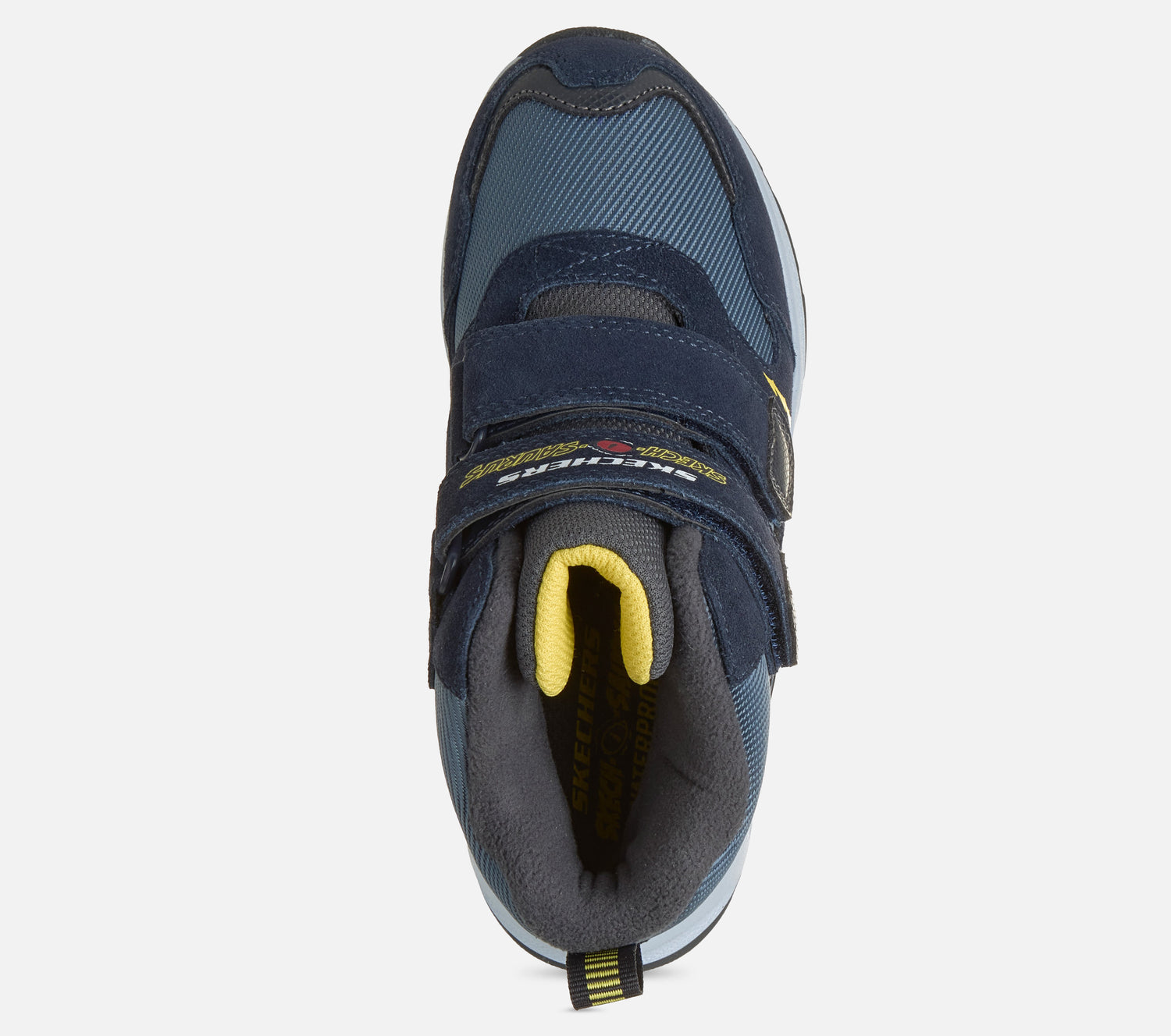 Dynamic Trail - Dino-Scouts Boot Skechers.fi