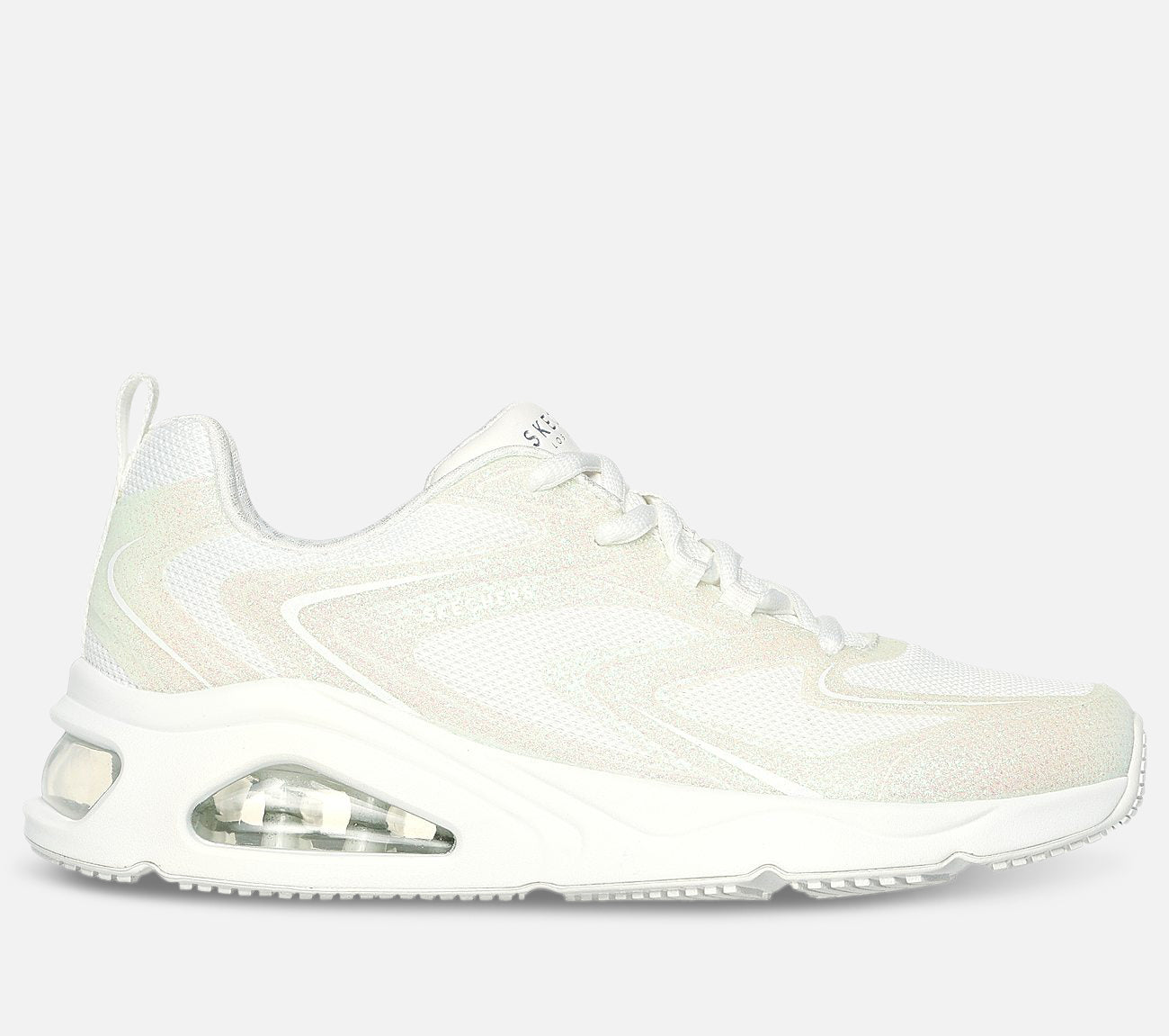 Tres-Air Uno - Glit-airy Shoe Skechers