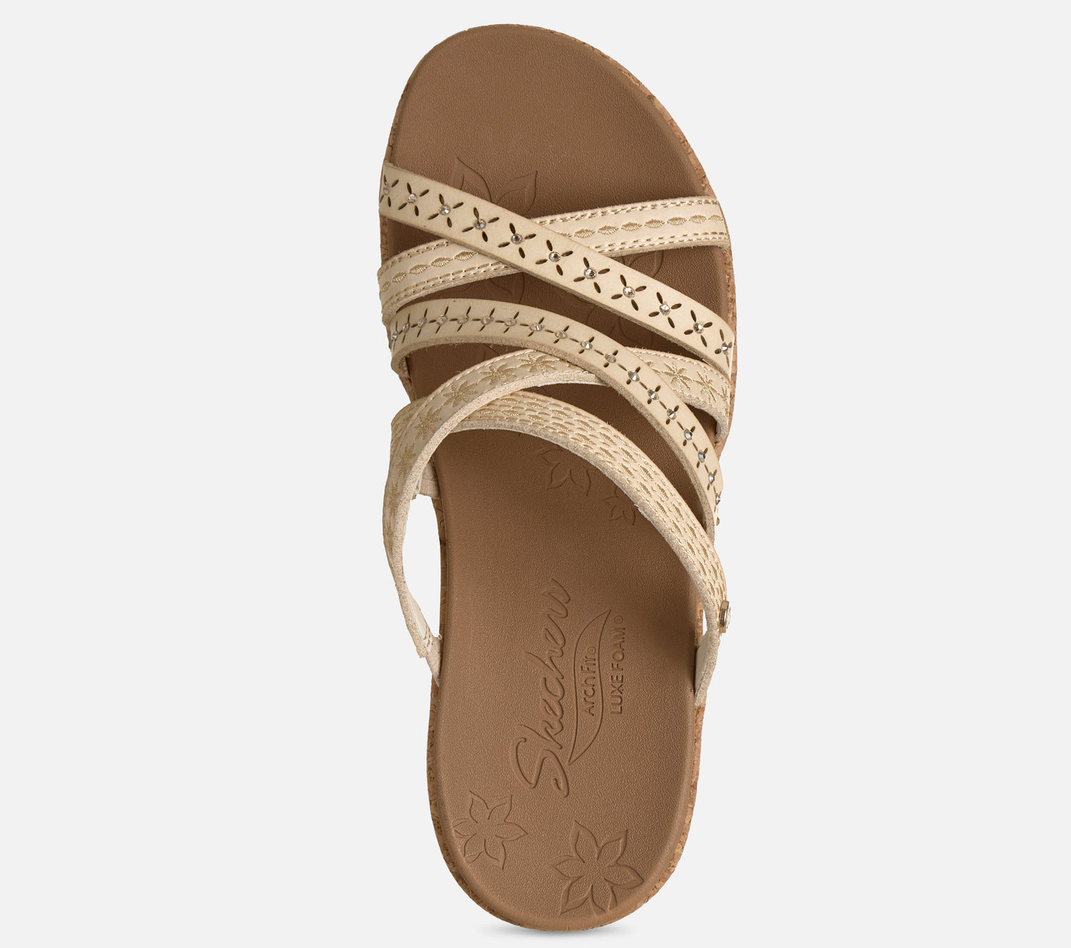 Arch Fit Beverlee 2.0 - Tigger Posse Sandal Skechers.fi