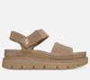 Classic Fit sandaalit naisille
