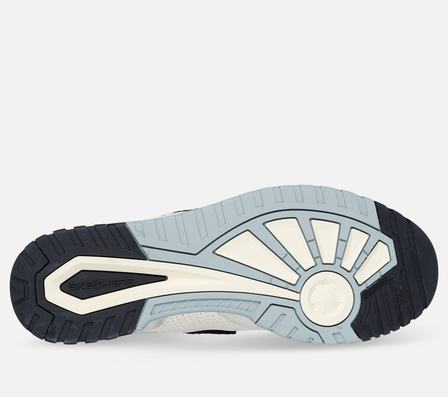 S-1992 Shoe Skechers.fi