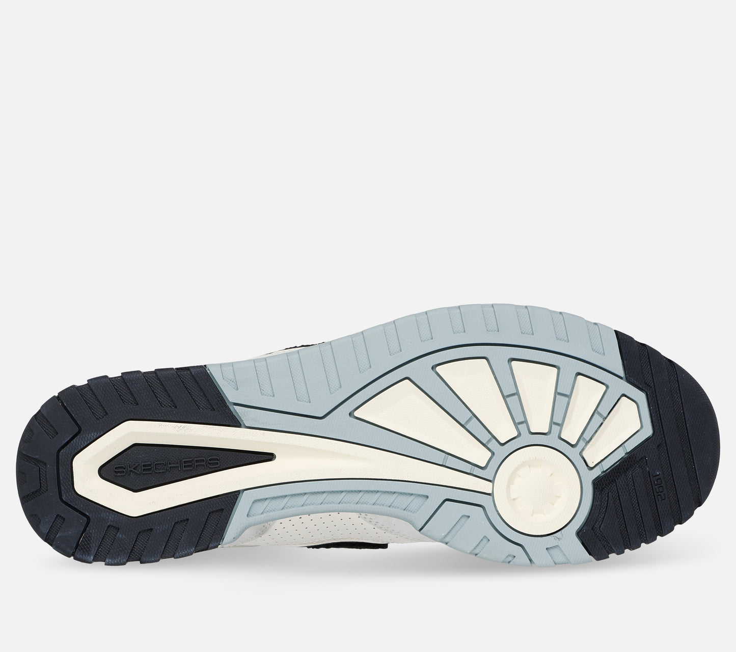 S-1992 Shoe Skechers.fi