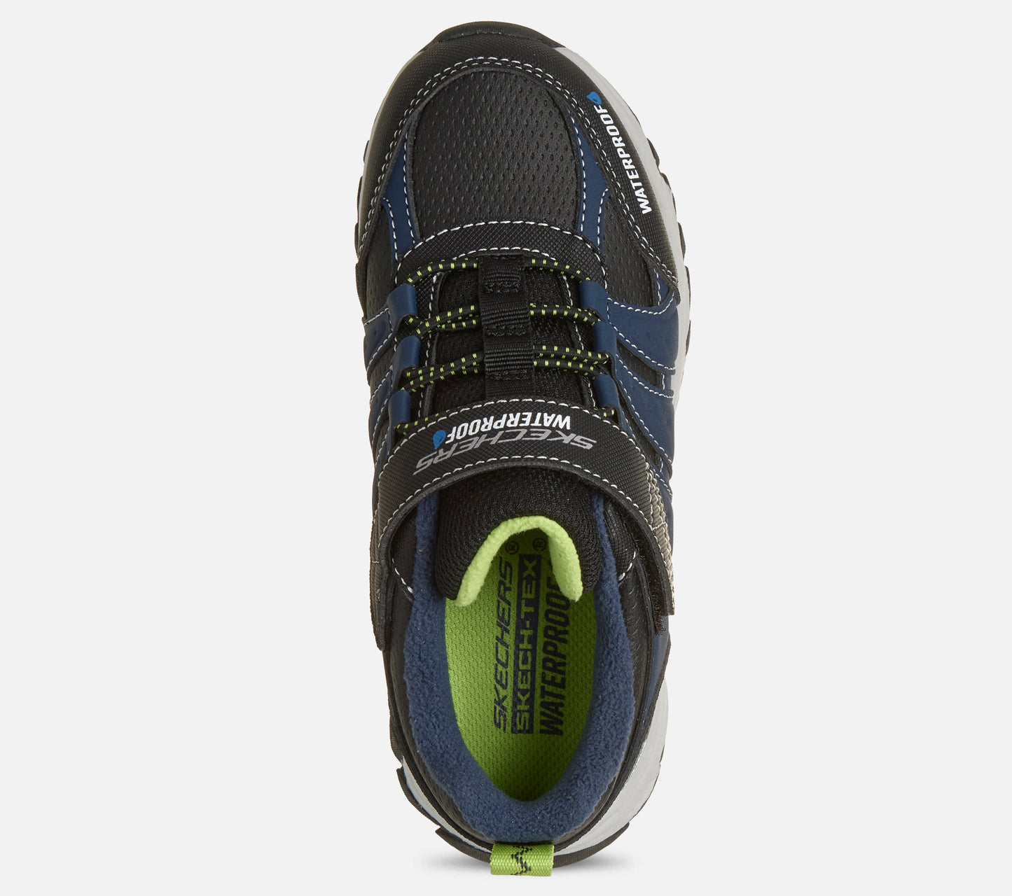 Rugged Ranger - Hydro Trail - Waterproof